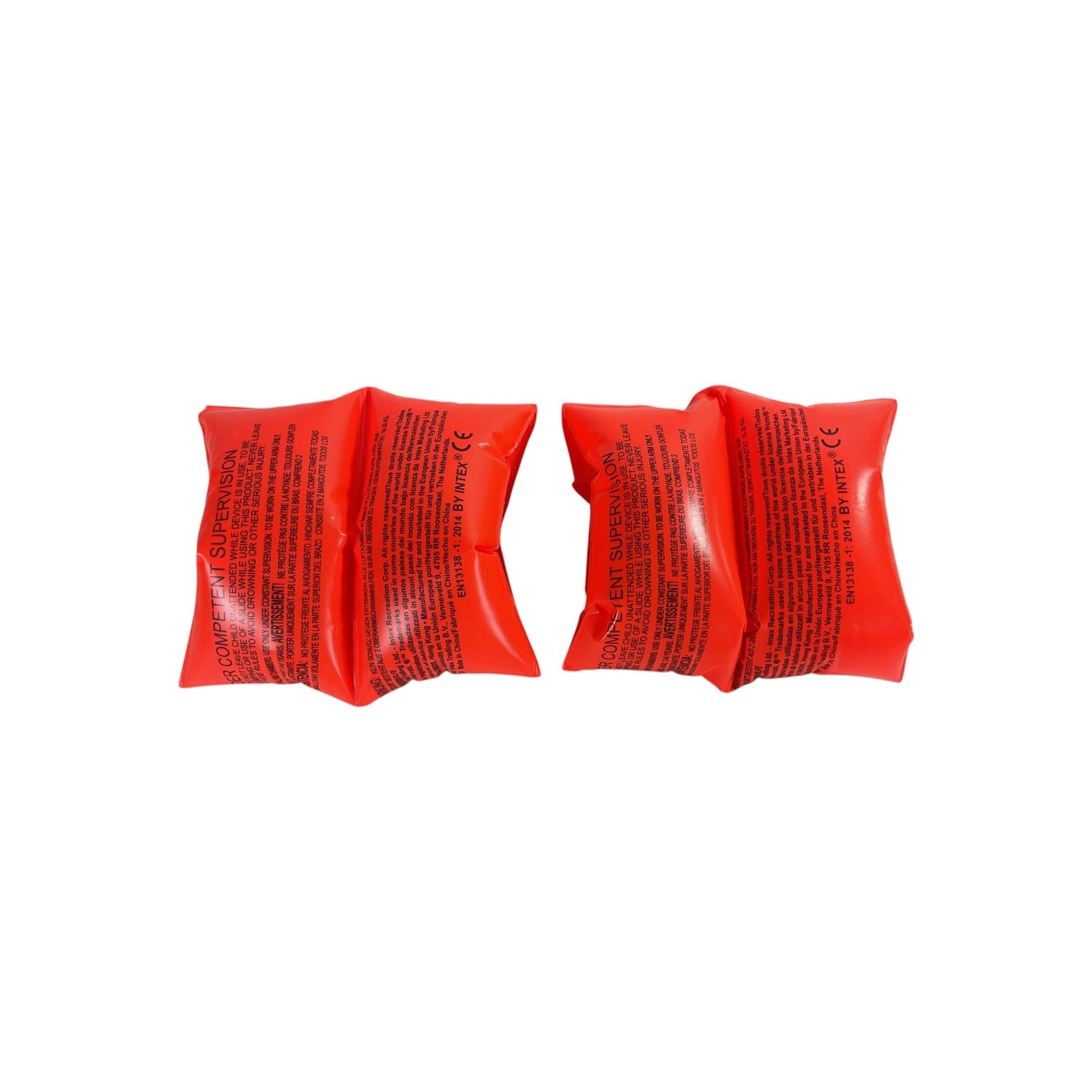Flotador (Arm Bands)