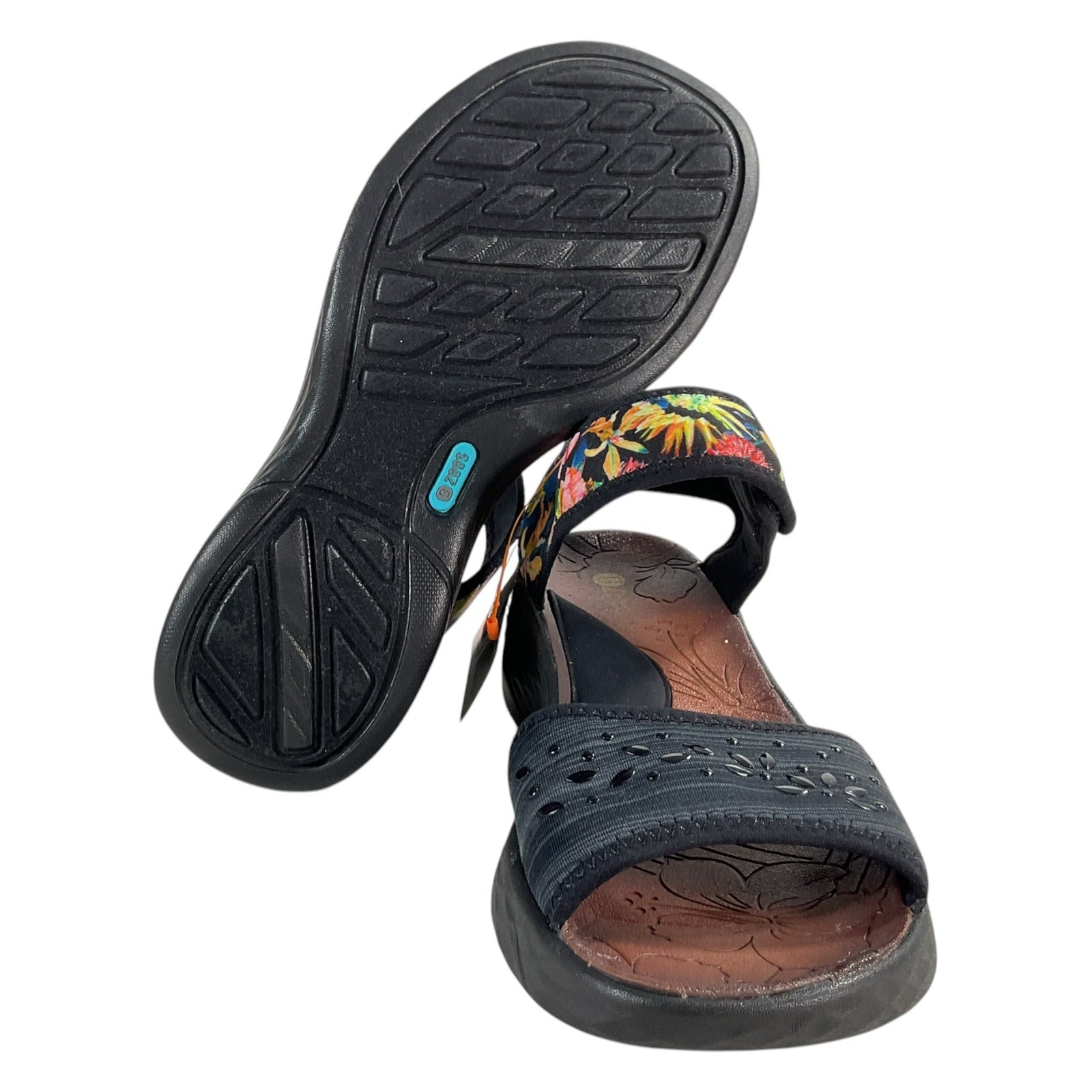 Sandalia 8.5