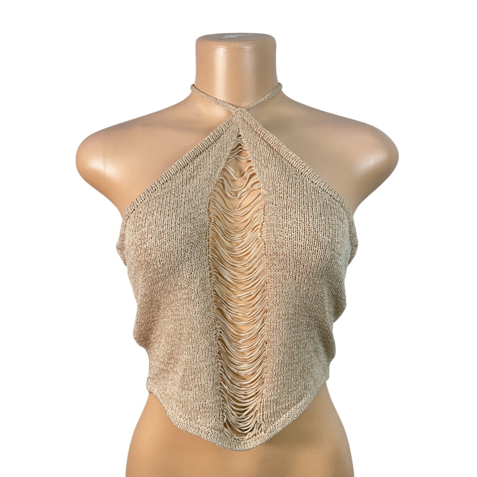 Blusa XS (Fashion Nova)