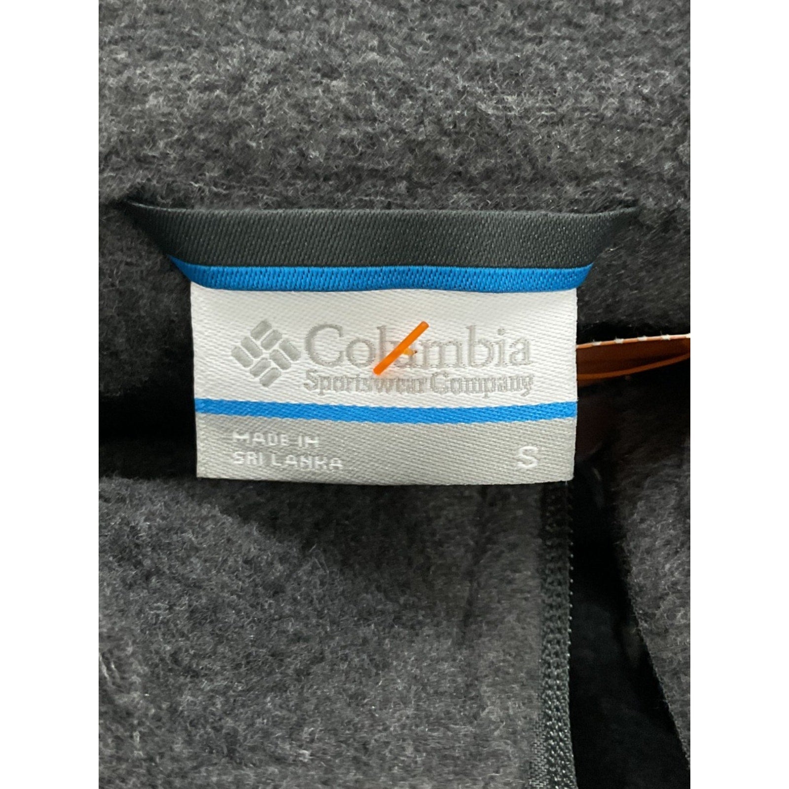 Sudadero S (COLUMBIA)