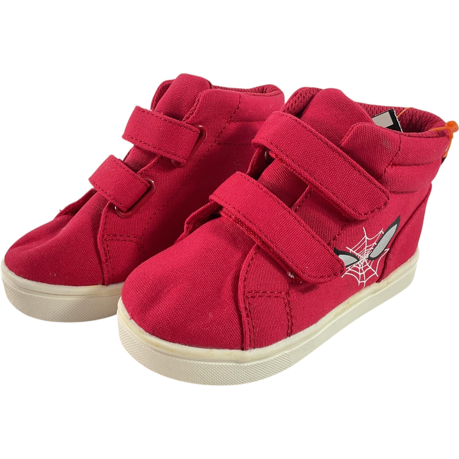 Tenis niño 7