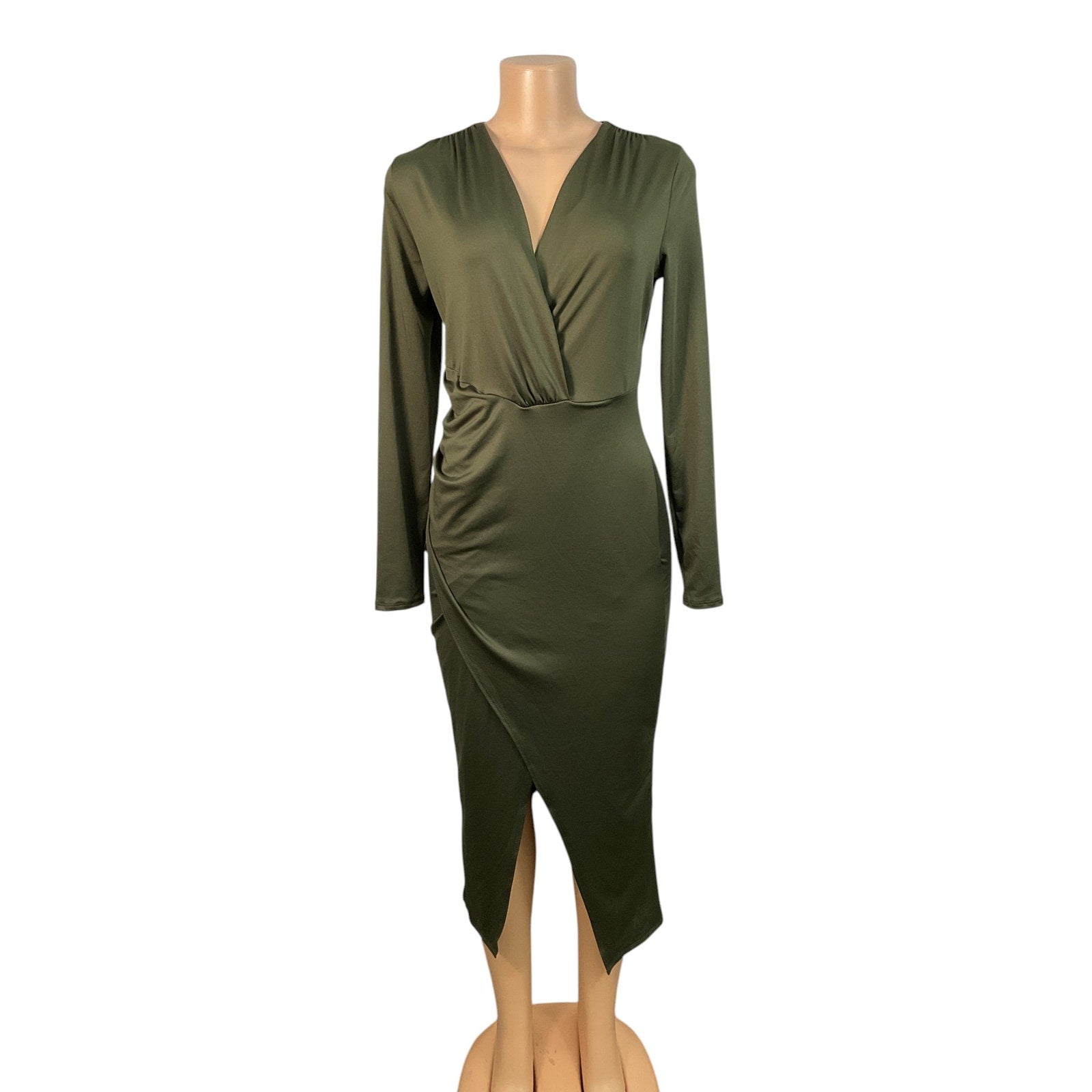 Vestido L (Fashion Nova)