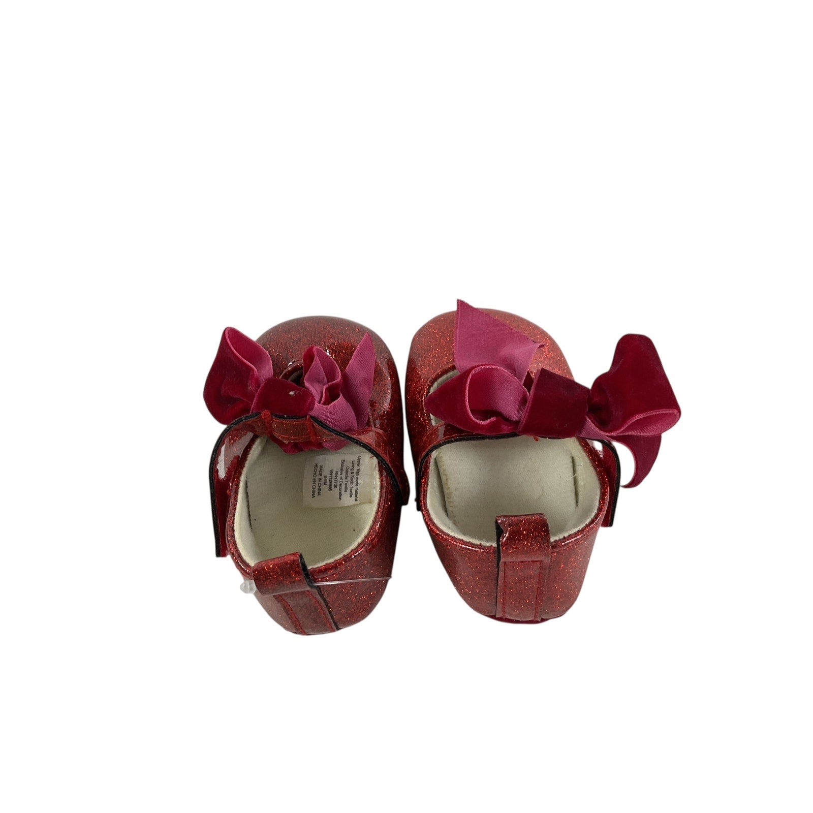 Zapatilla niña 6-9 Meses