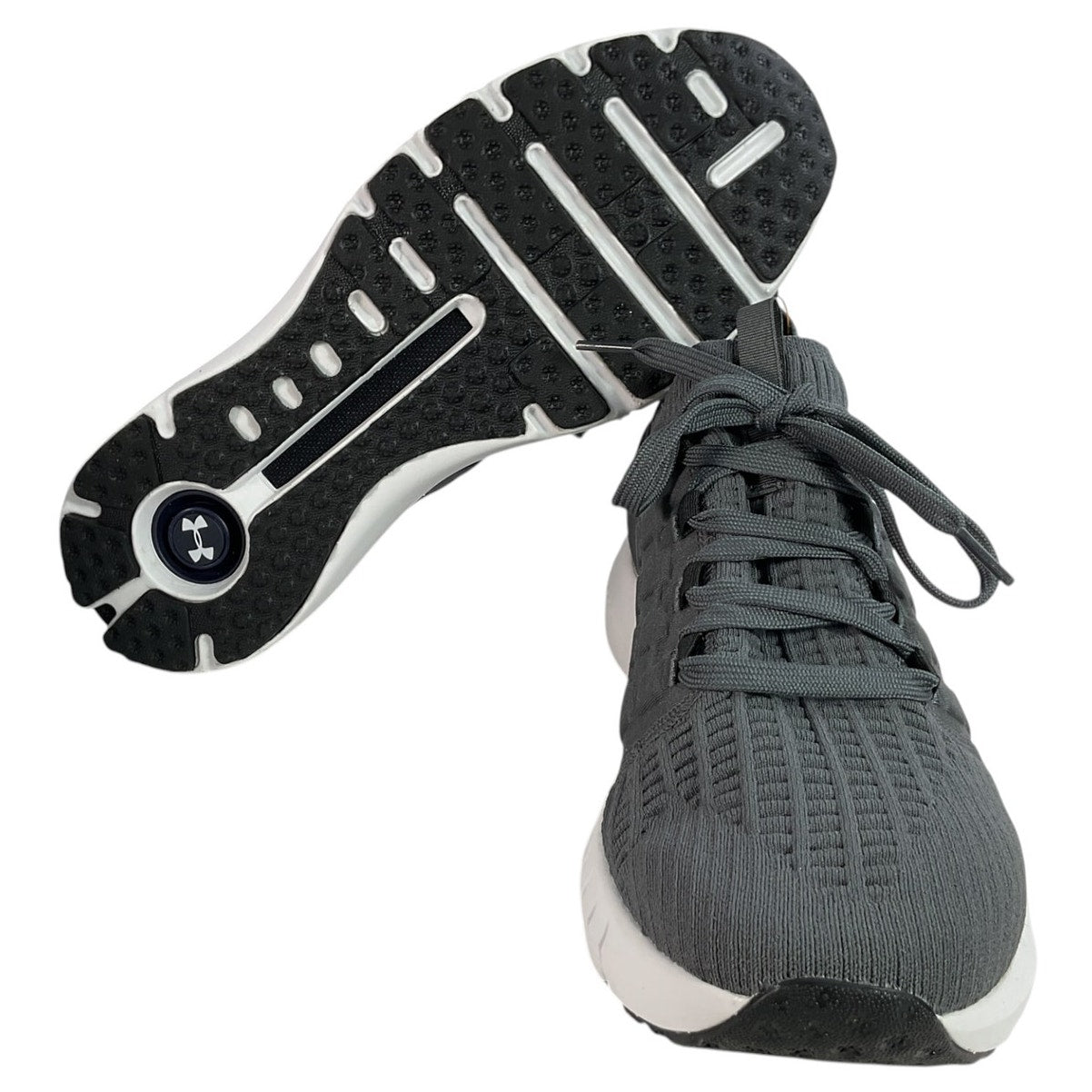 Tenis 12 (Under Armour)
