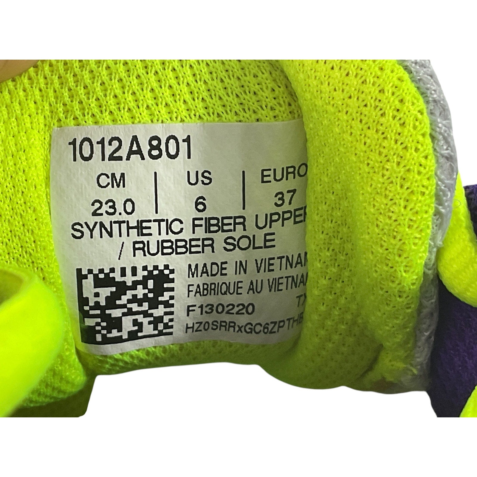 Tenis 6 (Asics)