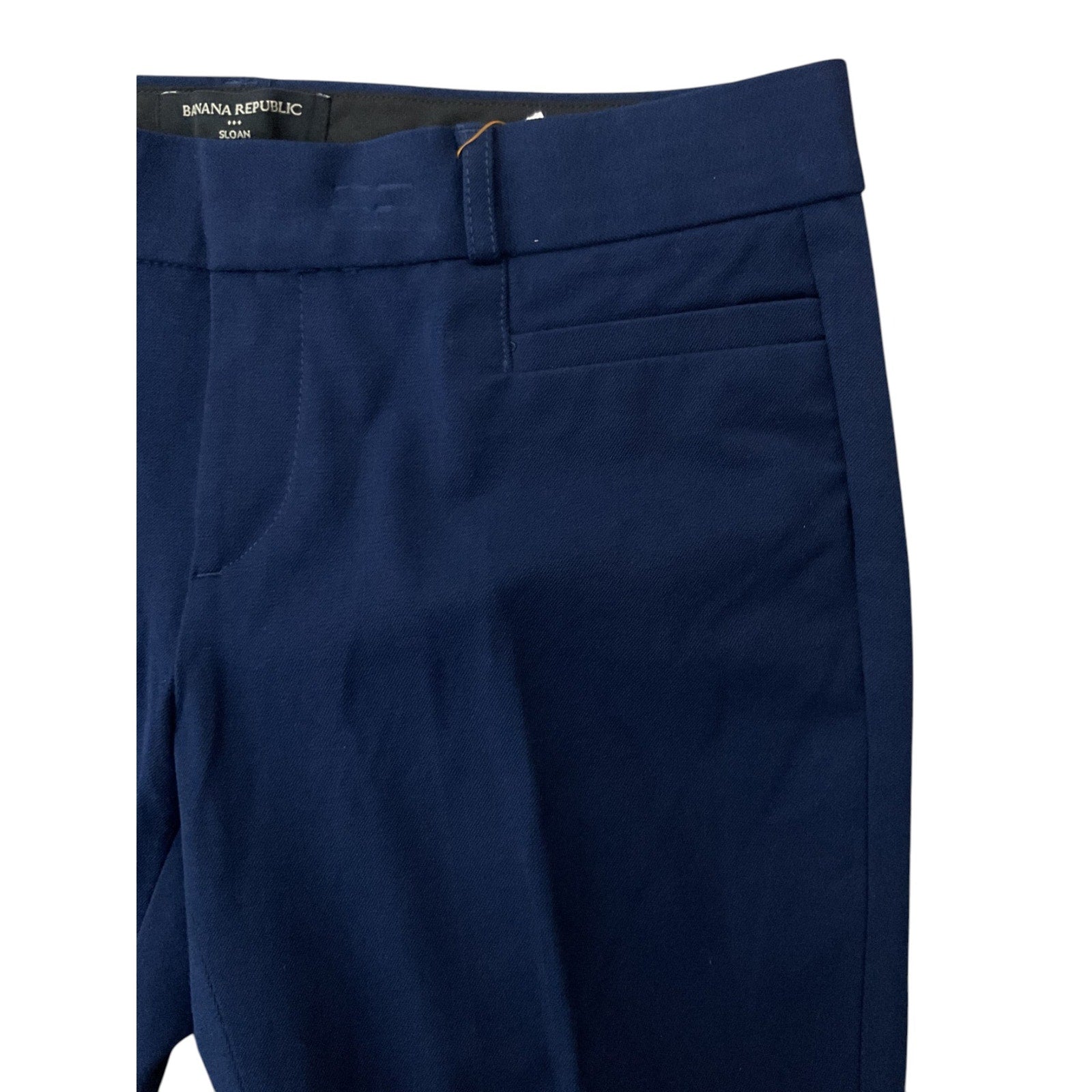 Pantalon 2 (Banana Republic)