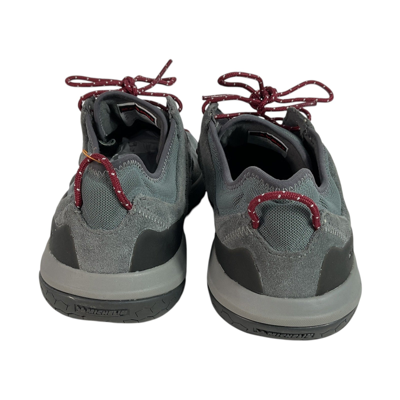 Zapato 7 (MAMMUT)