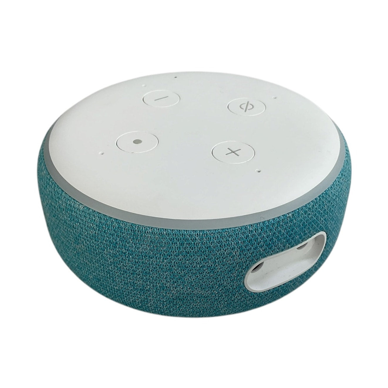 Amazon Echo Dot Kids Edition