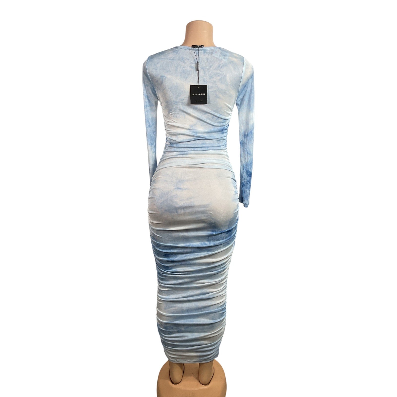 Vestido M (J Lux Label)