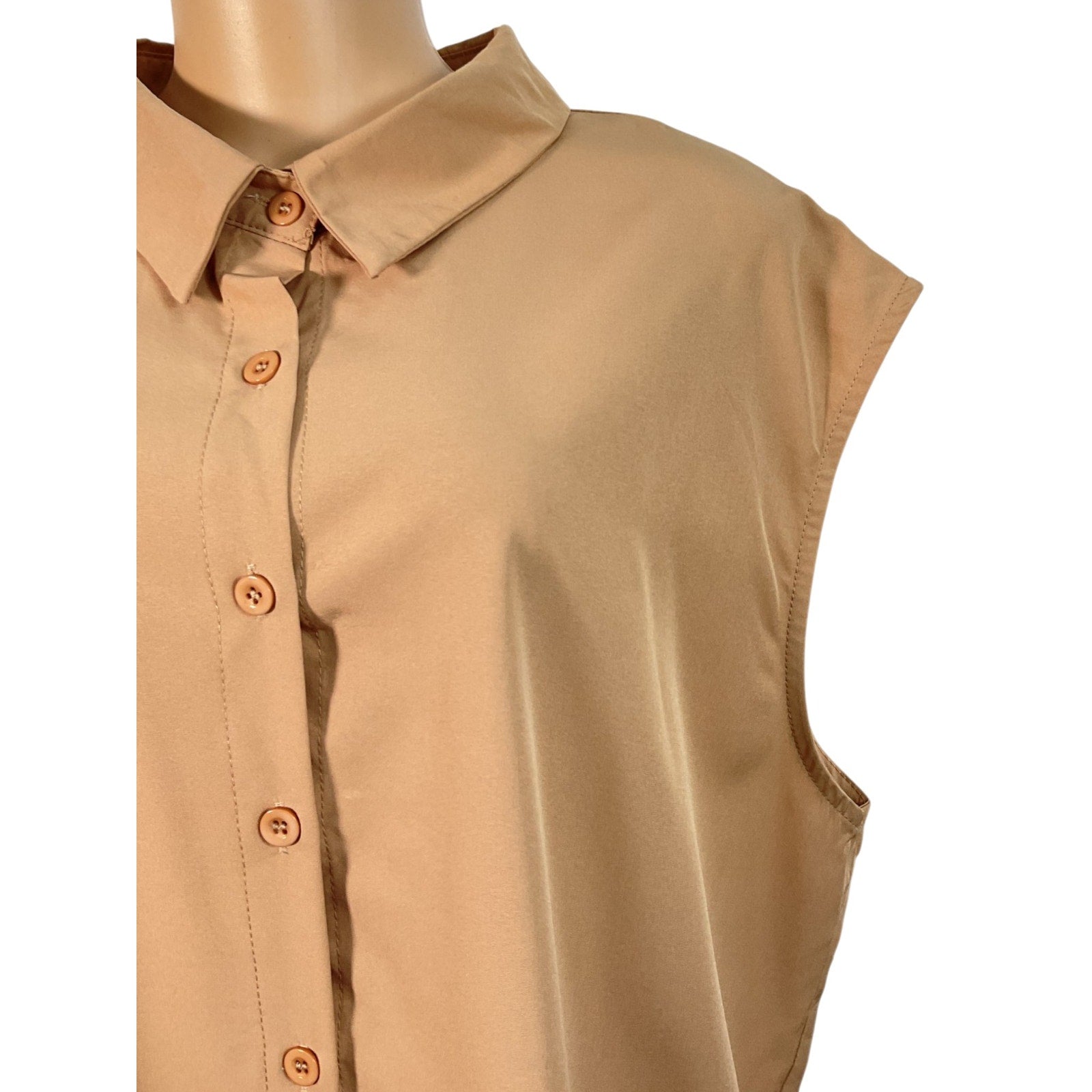 Blusa 2XL