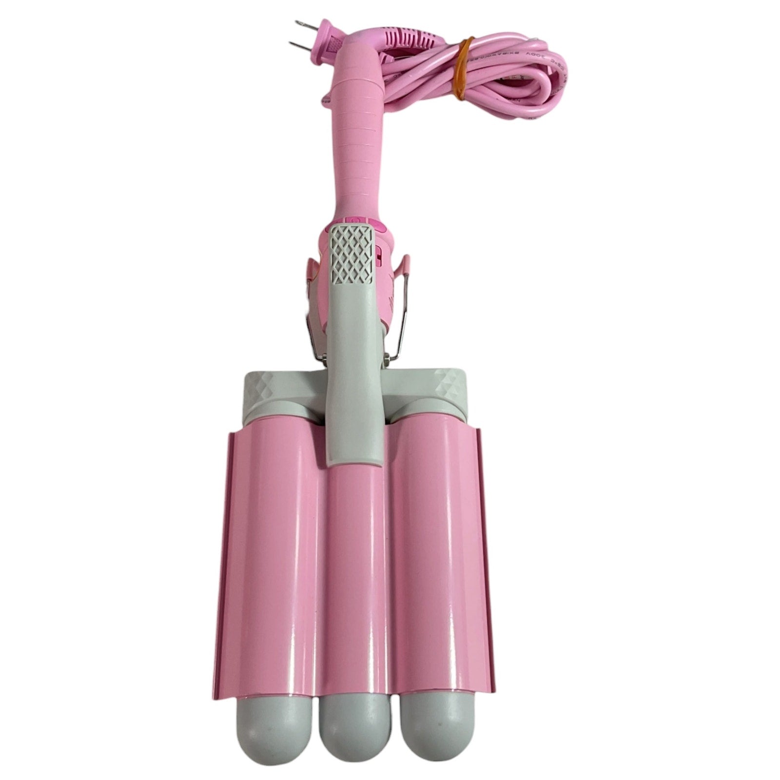 Ondulador de cabello