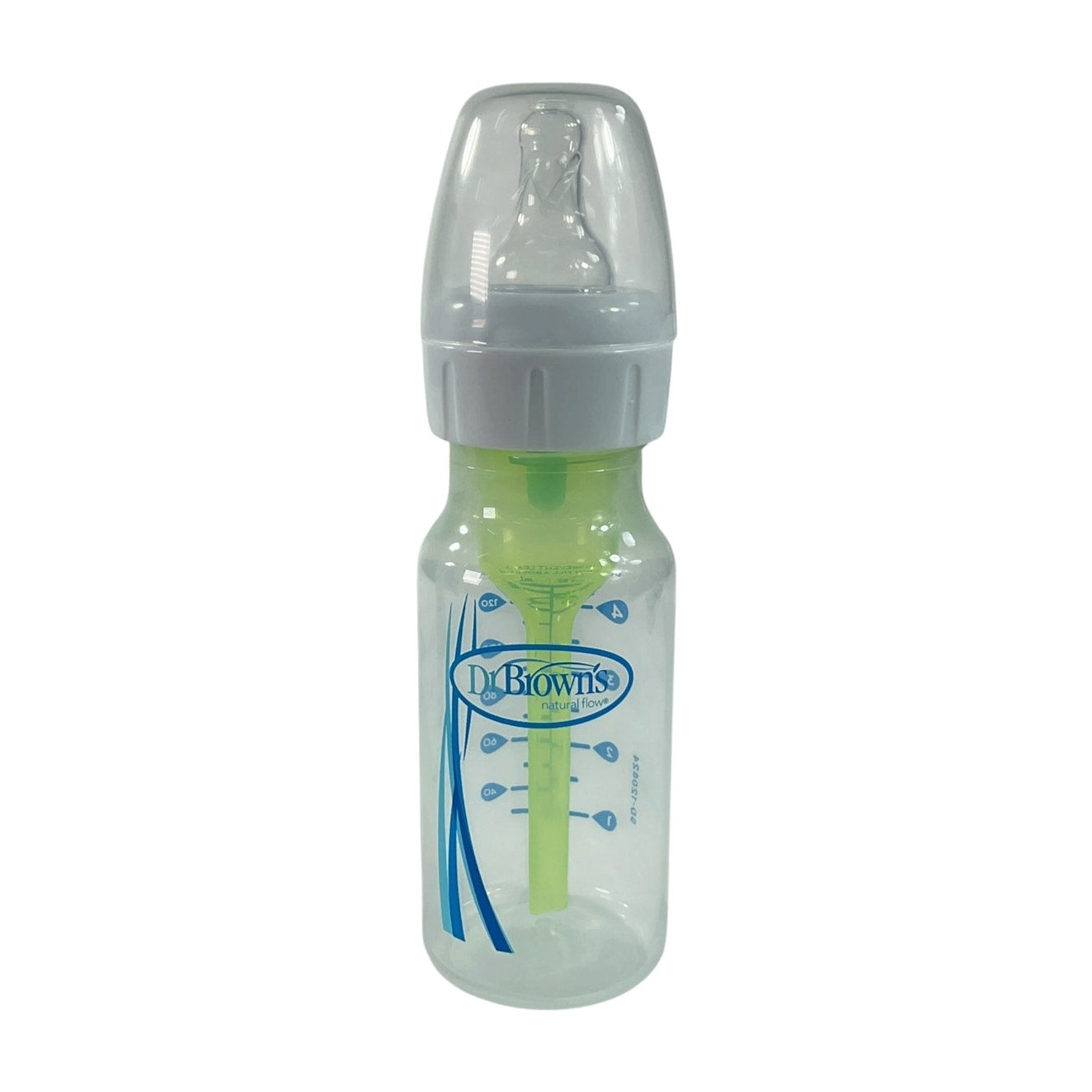 Biberón Anti-Cólicos (Dr. Brown’s)