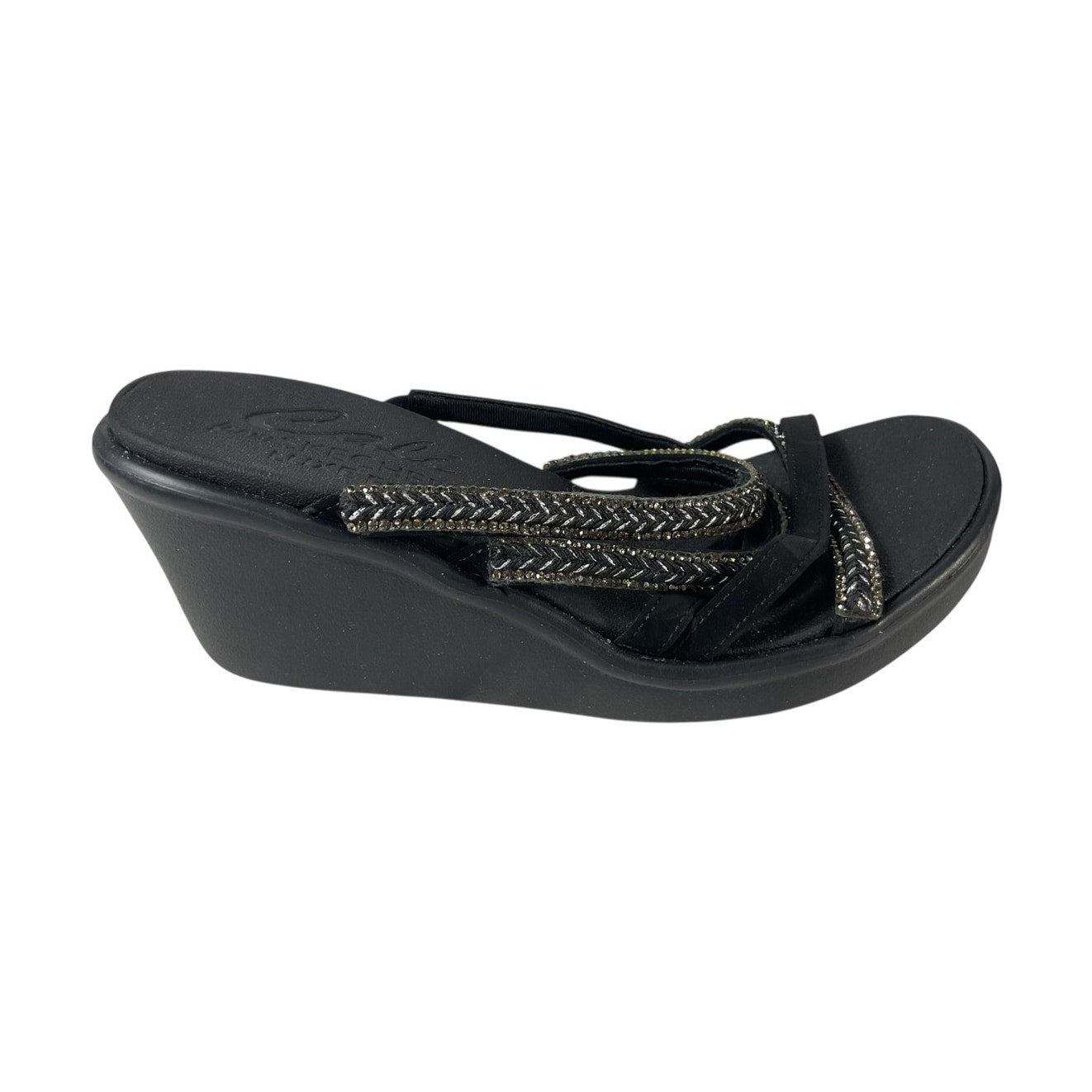Plataforma 8 (Skechers)