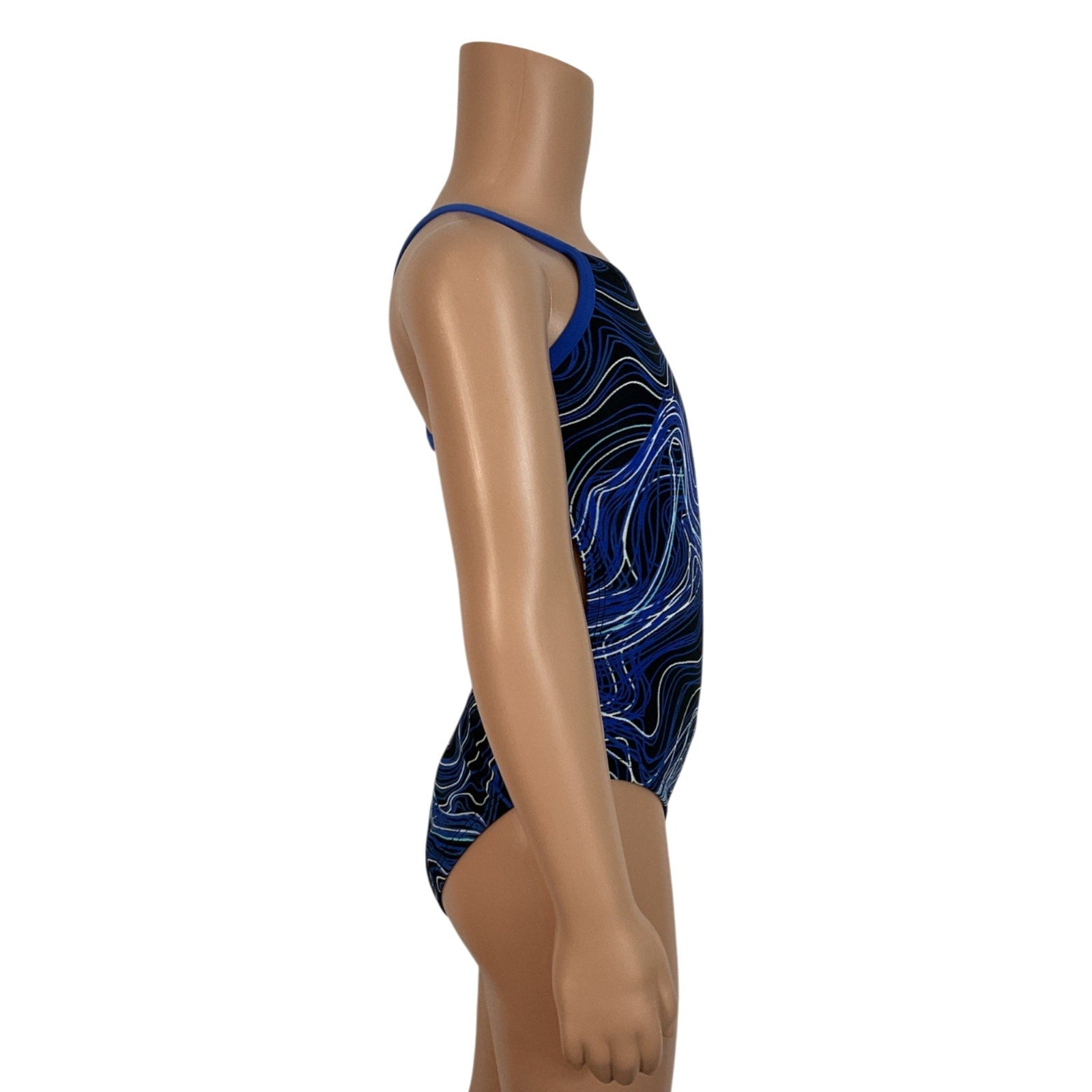 Traje de baño Niña 20 (Nike)