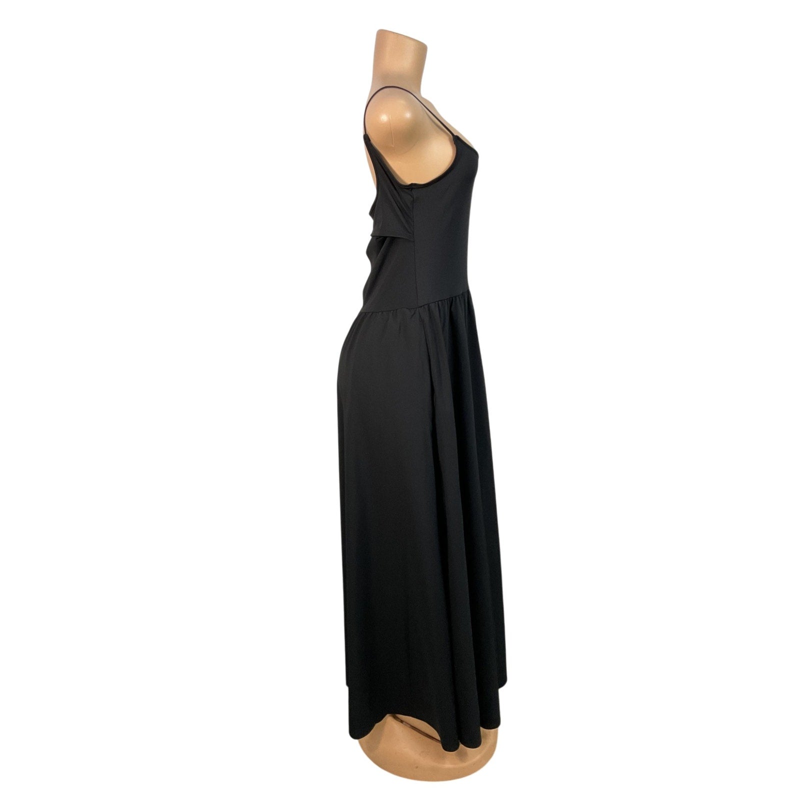 Vestido L (Halara)