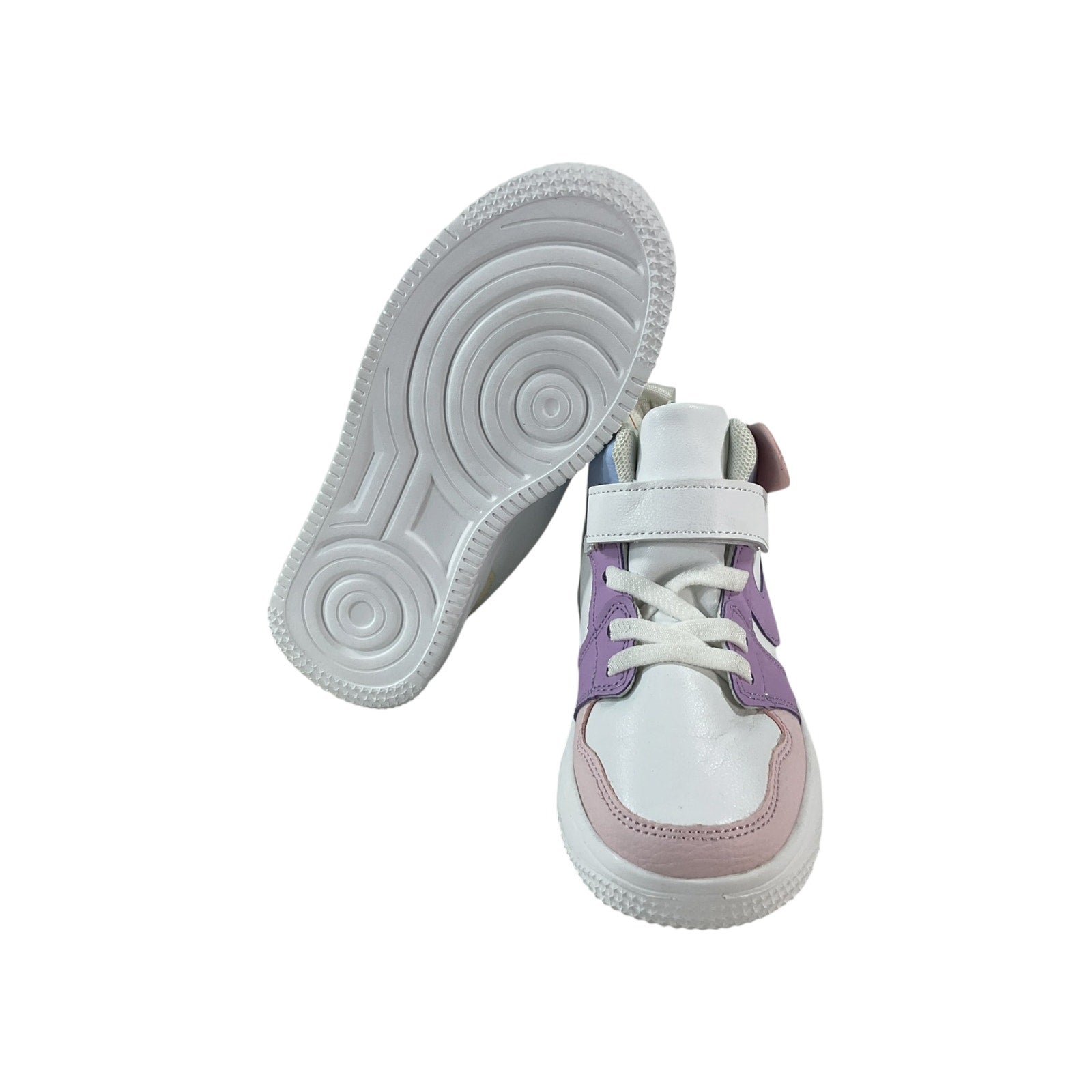 Tenis niña 2