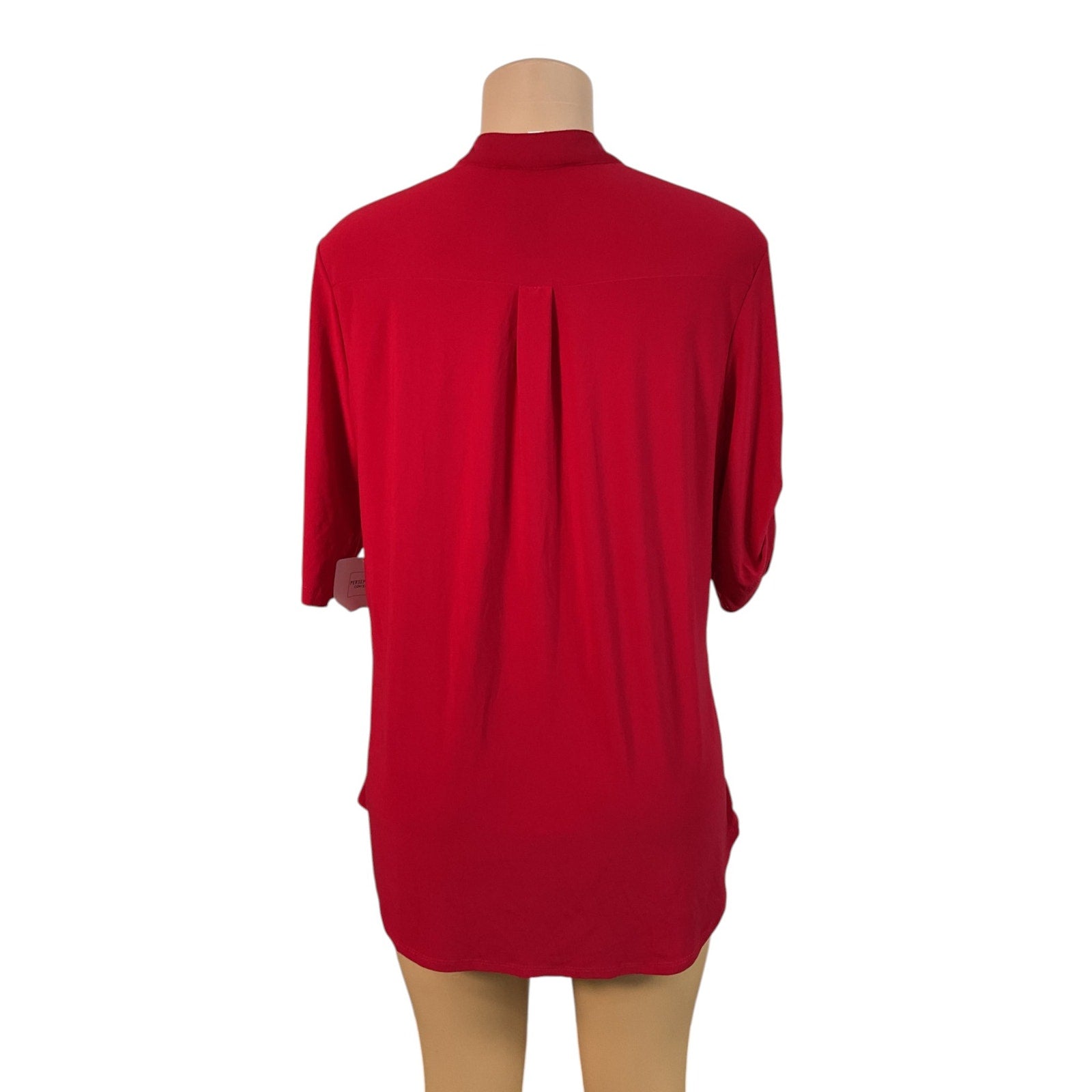 Blusa XL (Perseption)