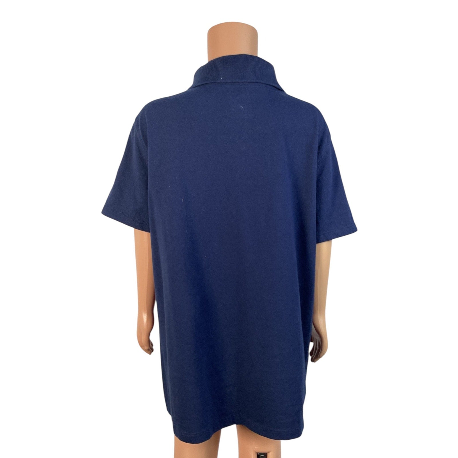 Camisa Tipo Polo niño 8 (Cat & Jack)