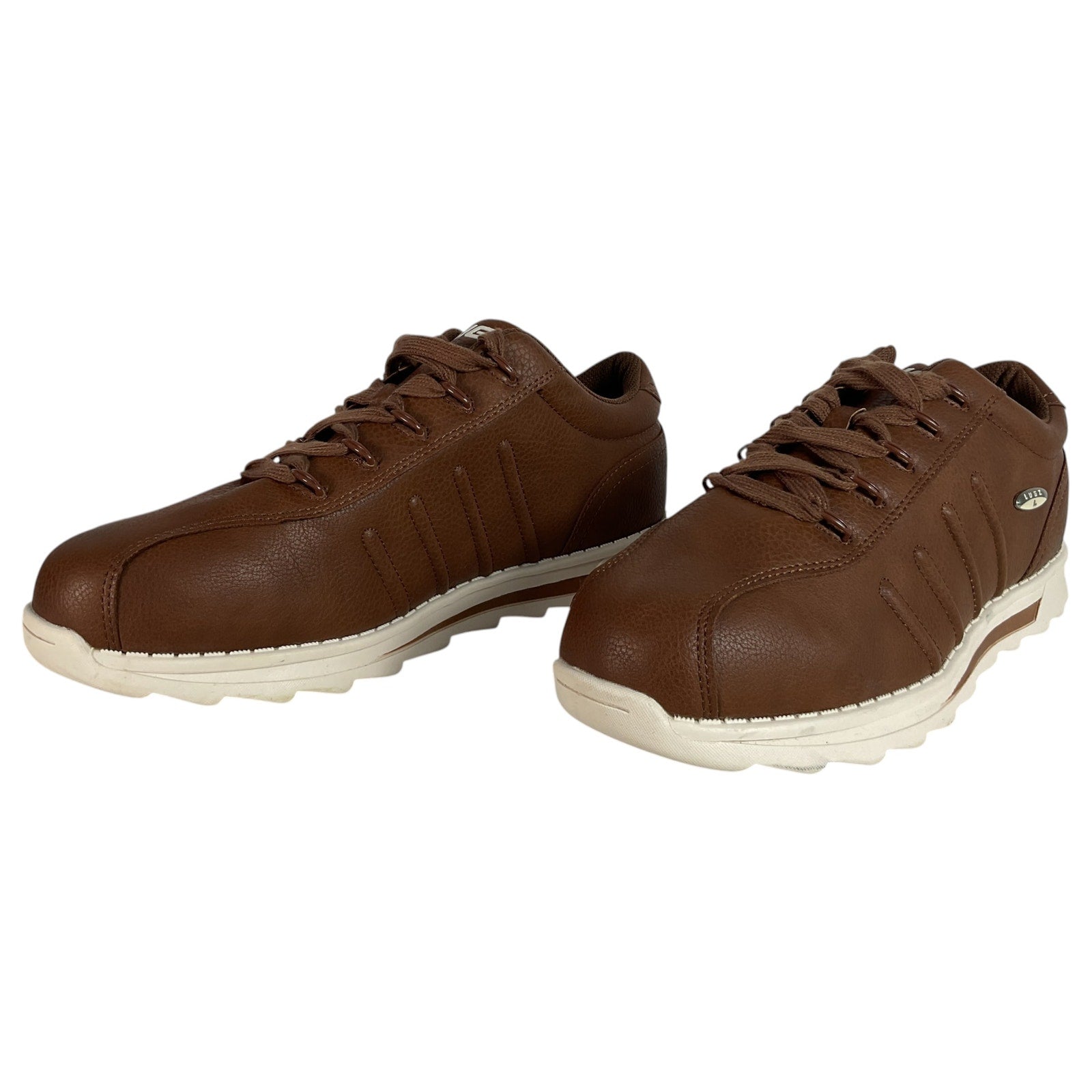 Zapato 12 (LUGZ)
