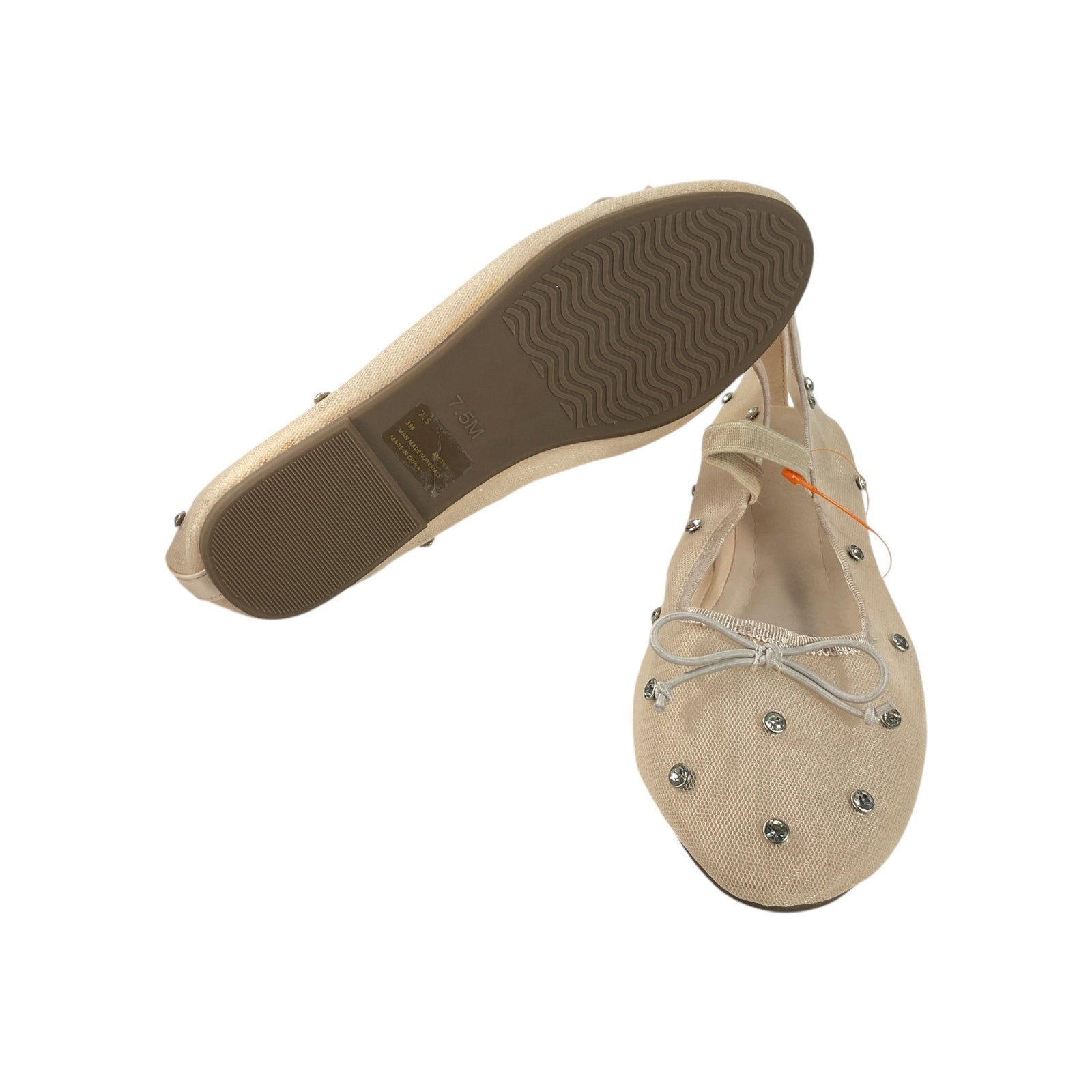Zapatillas 7.5