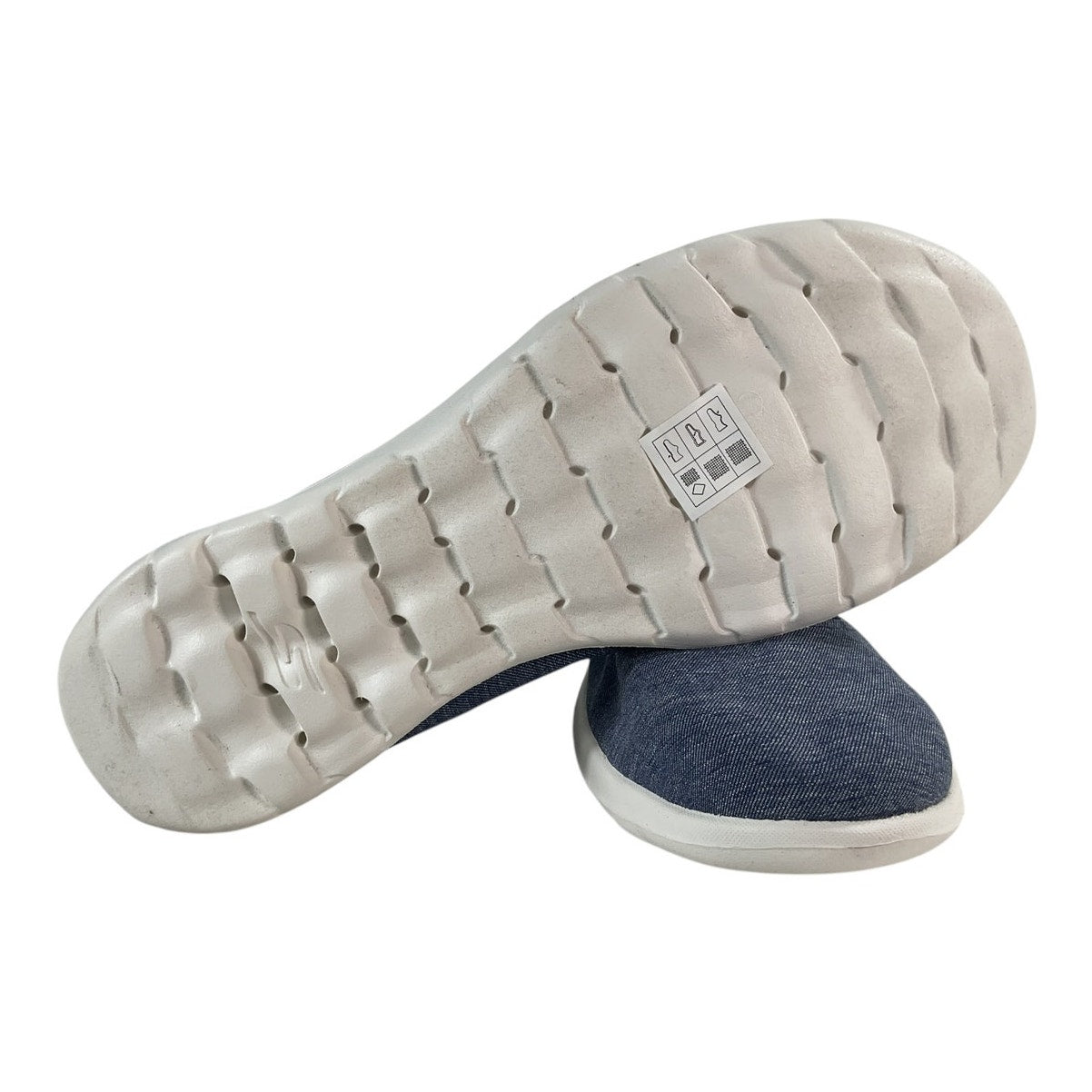 Zapato 10 (Skechers)