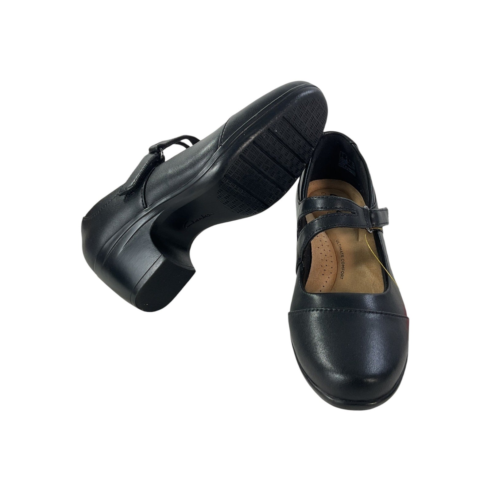 Tacón Niña 5.5 (Clarks)