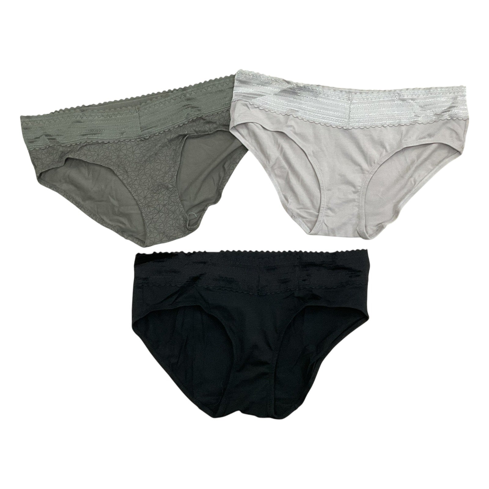 Set de ropa interior XL (warnes)