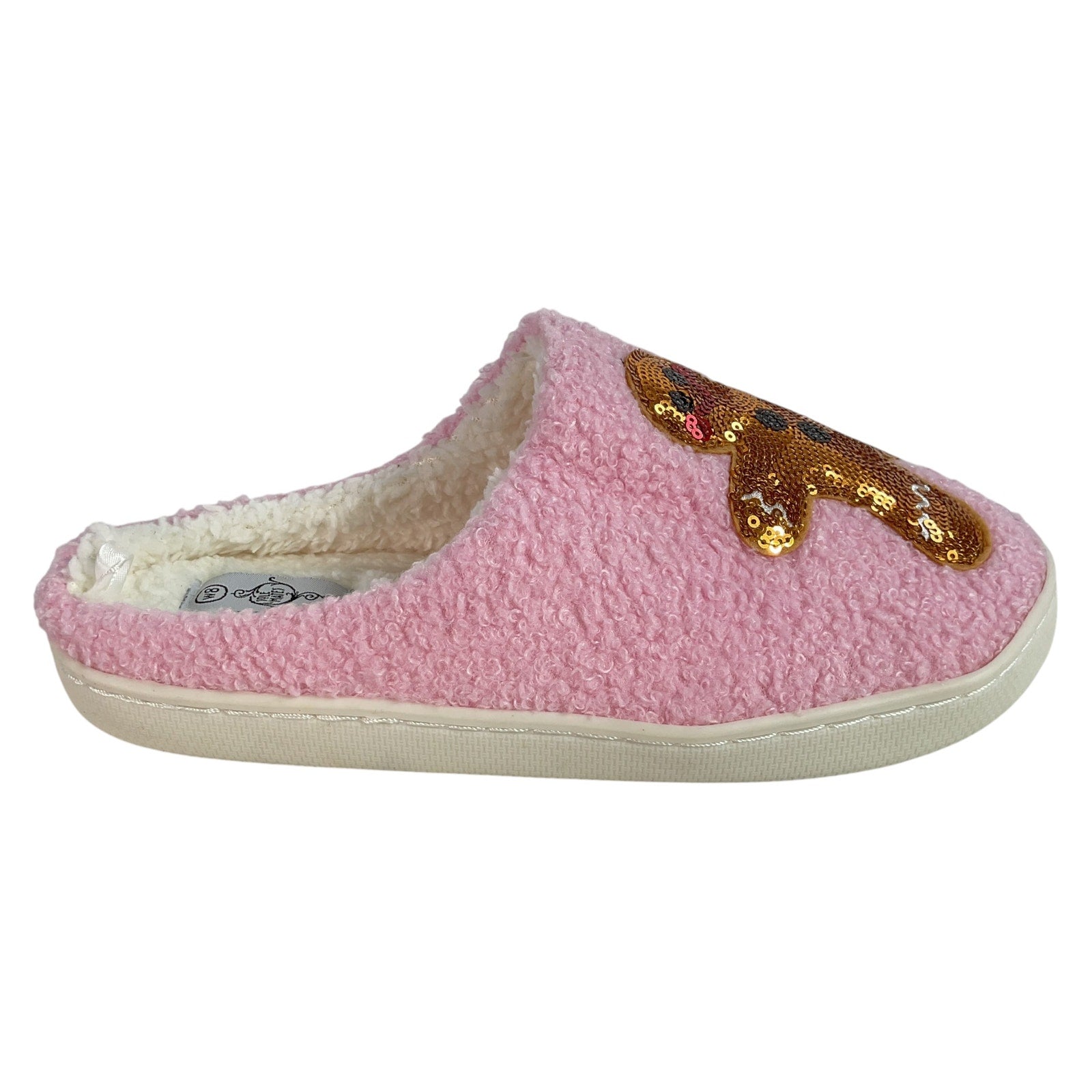 Pantuflas 8 (Sole Mates)