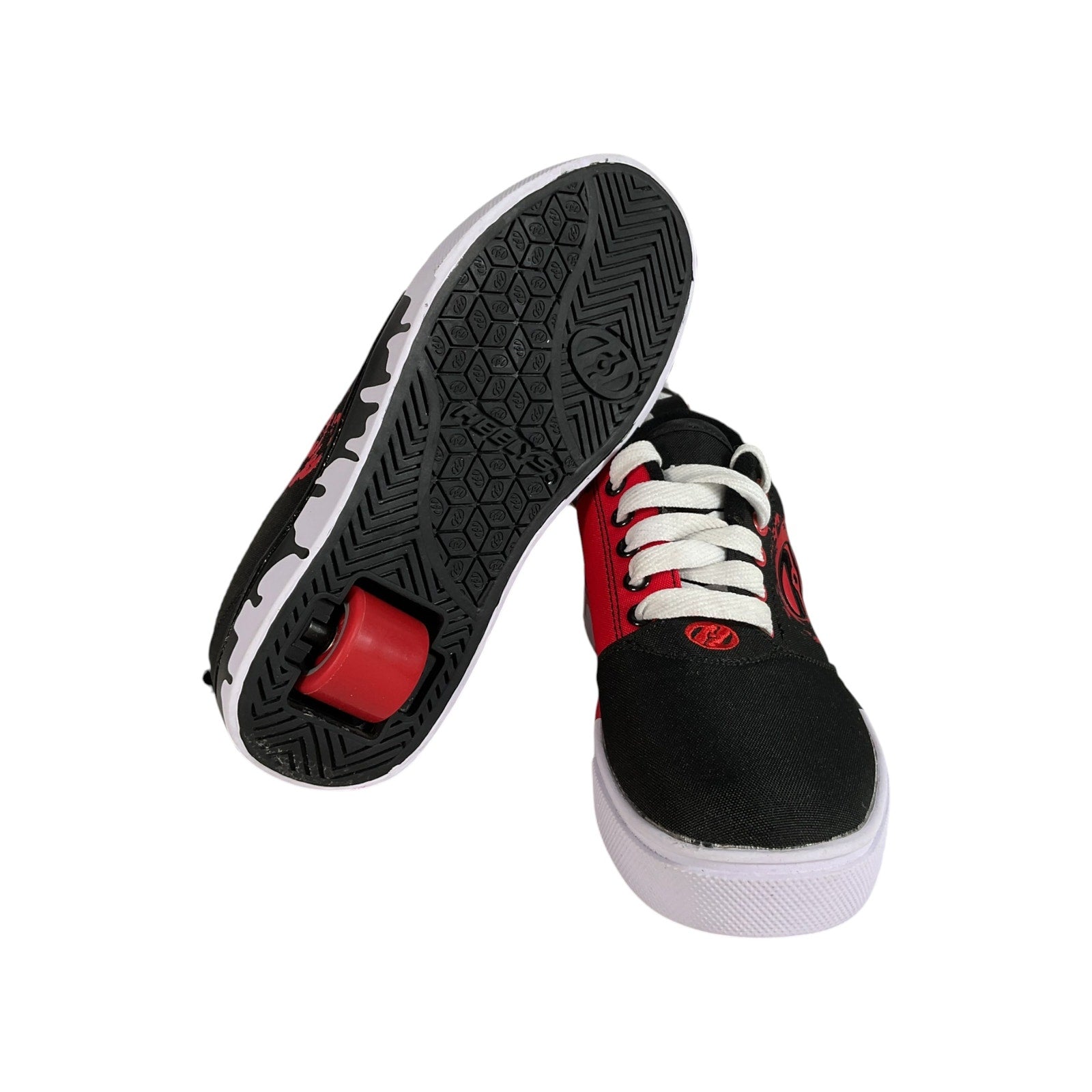 Tenis niño 3 (Heelys)
