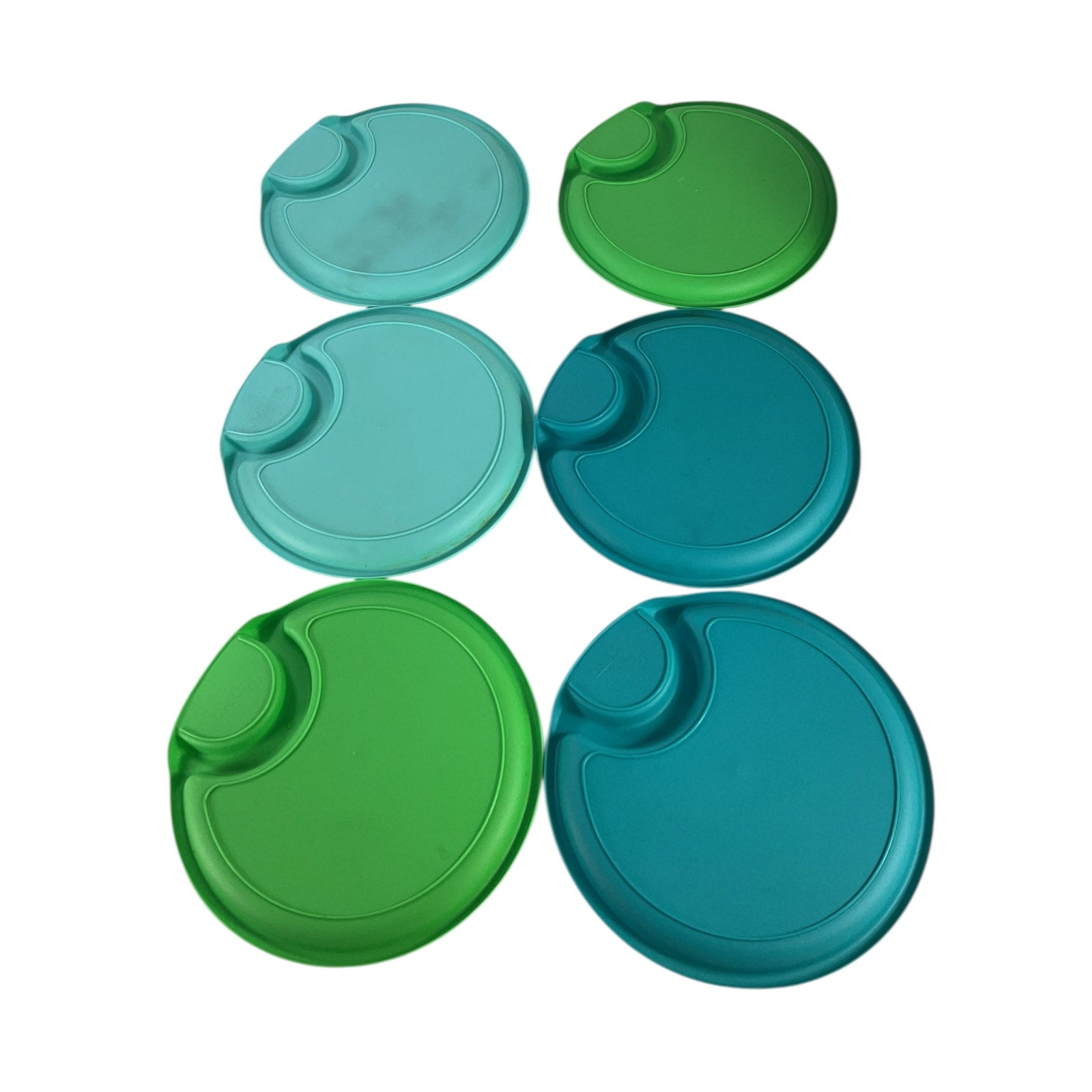 Set de platos