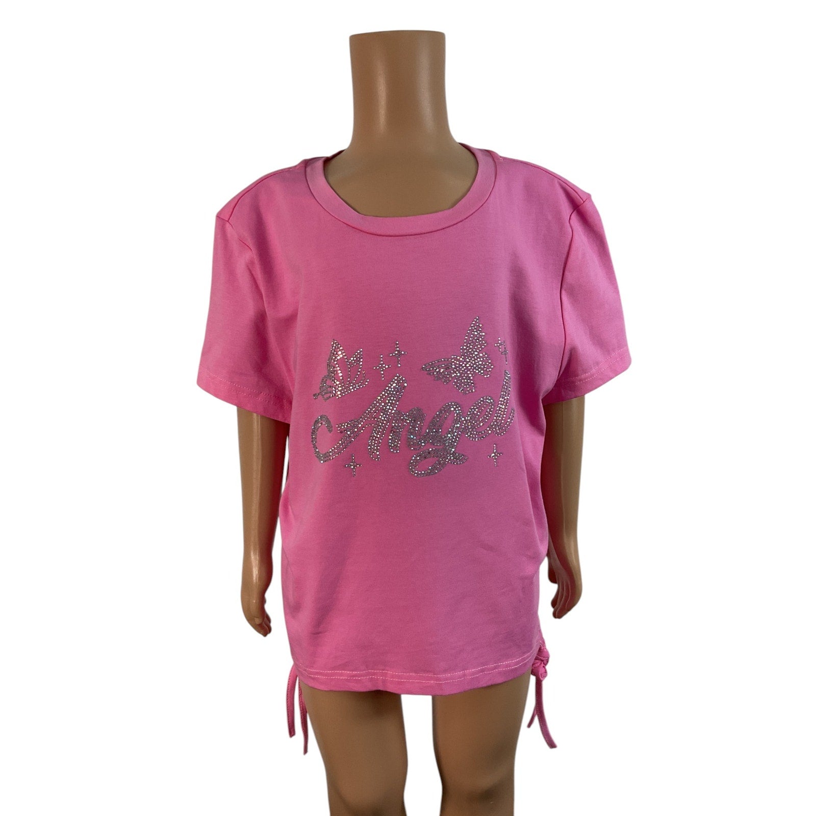 Blusa niña L (Shein)