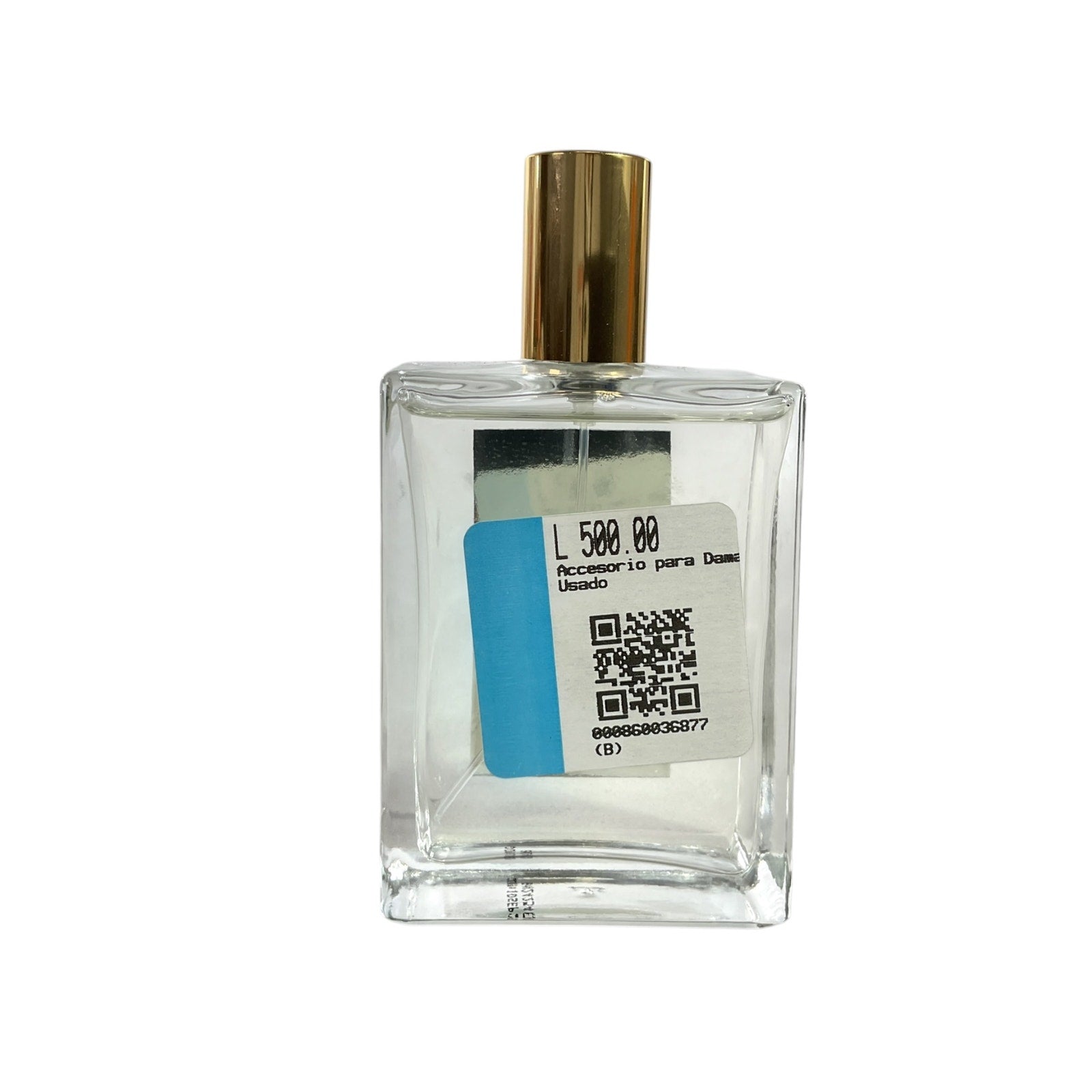 Perfume (LILY OF THE VALLEY)