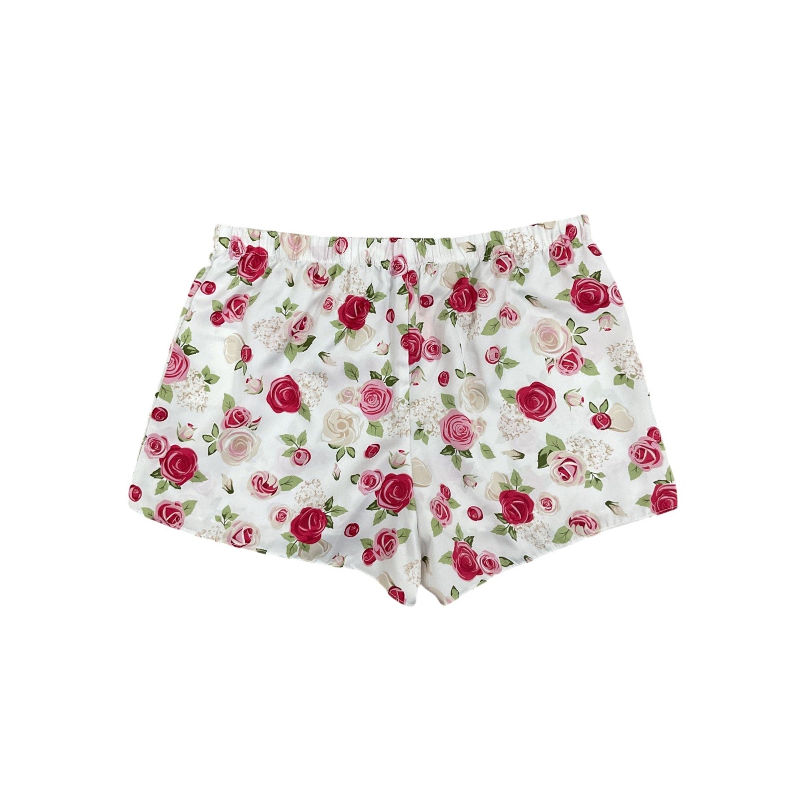 Short S