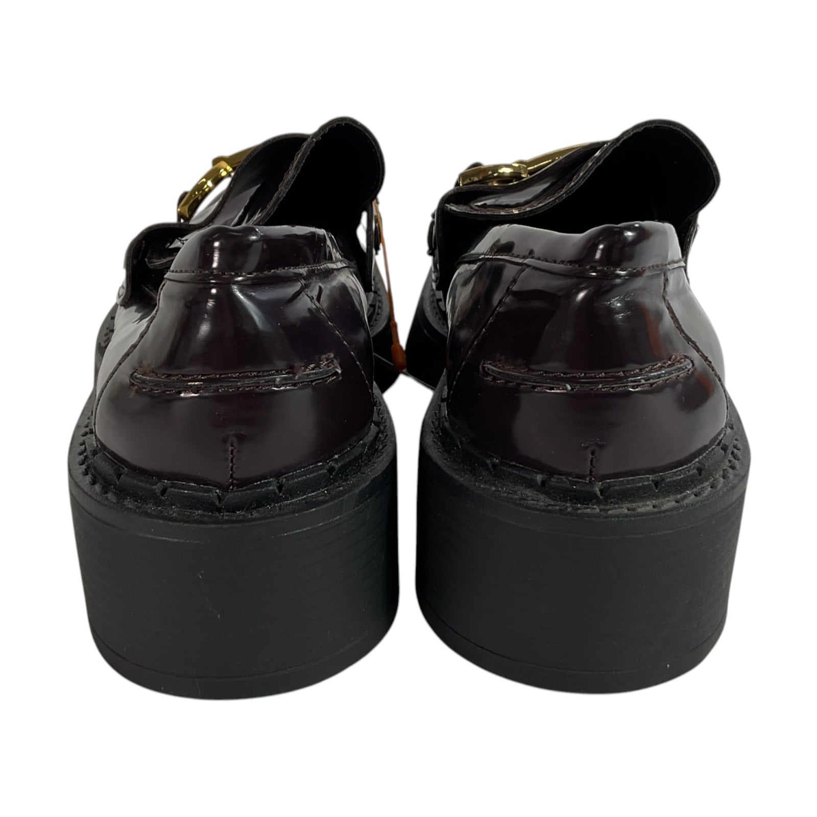 Zapato 5 (ZARA)