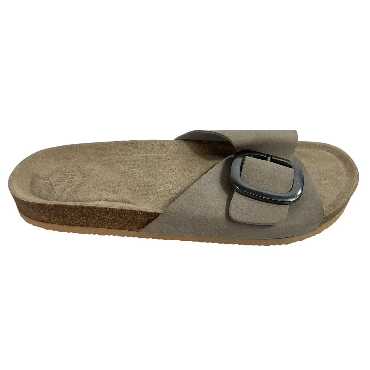 Sandalia 9.5 (TRUE CRAFT)