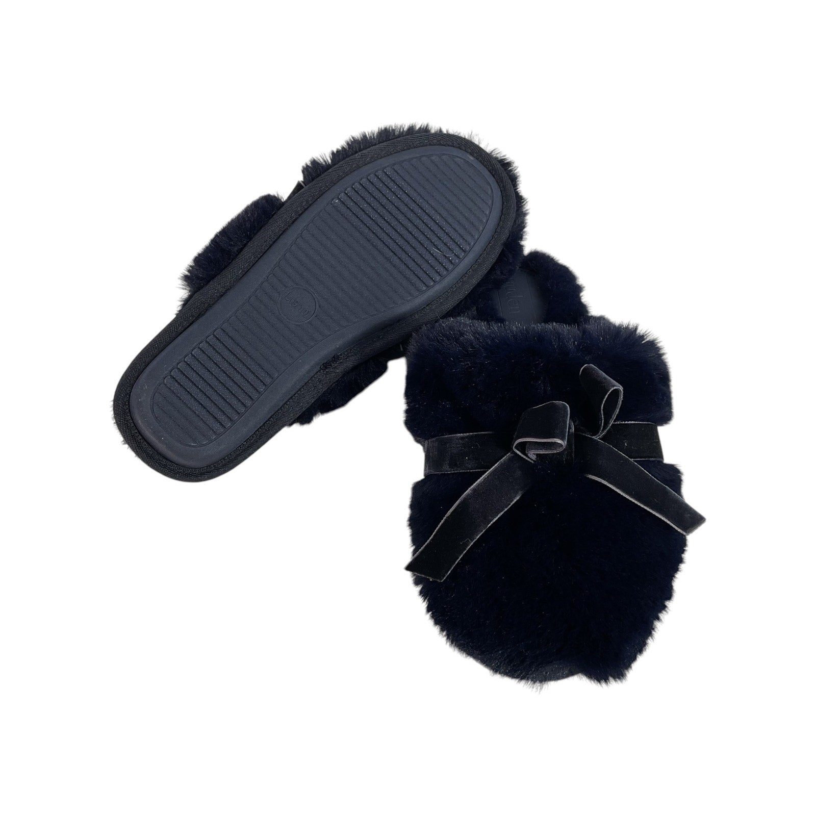 Pantuflas 9 (Auden)