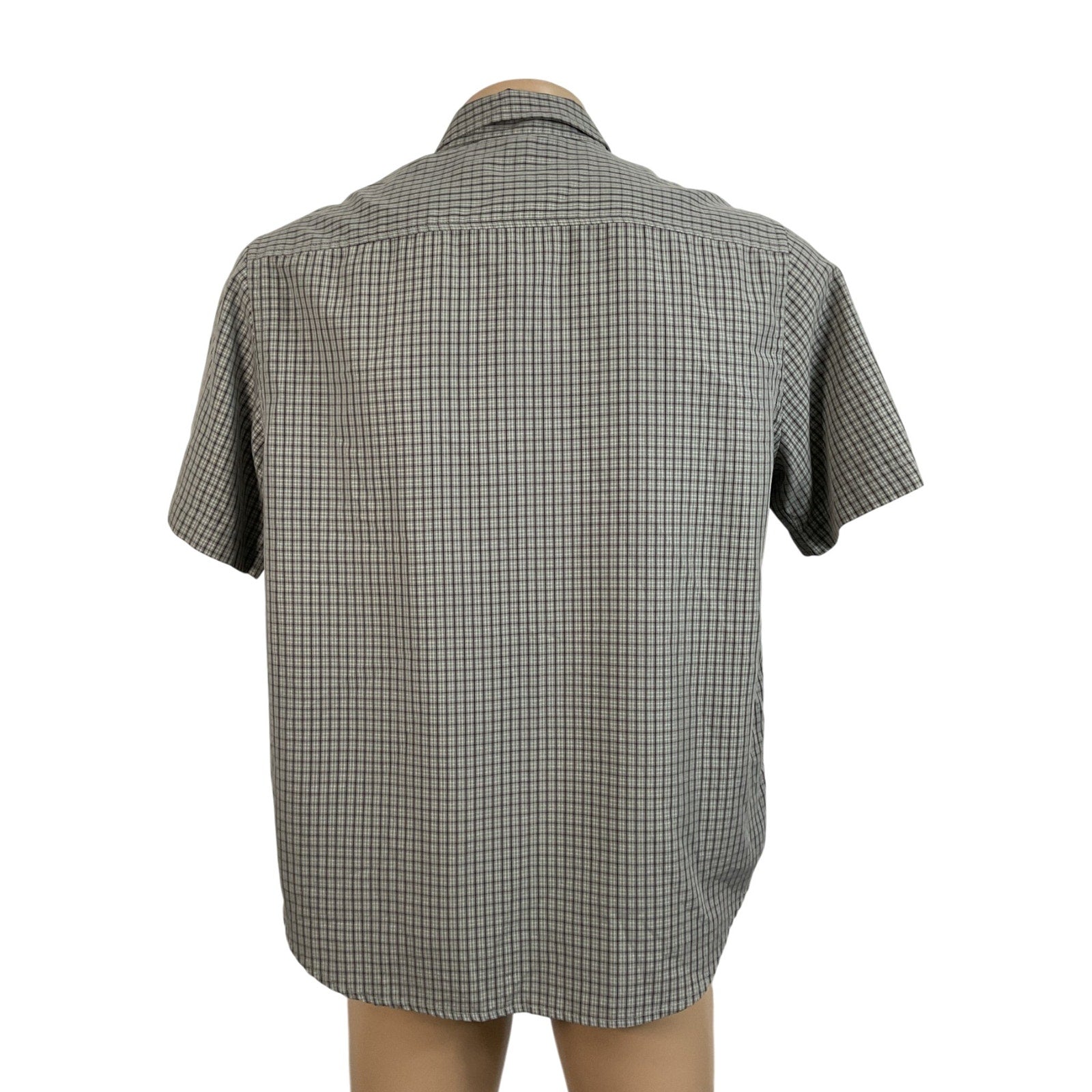 Camisa M