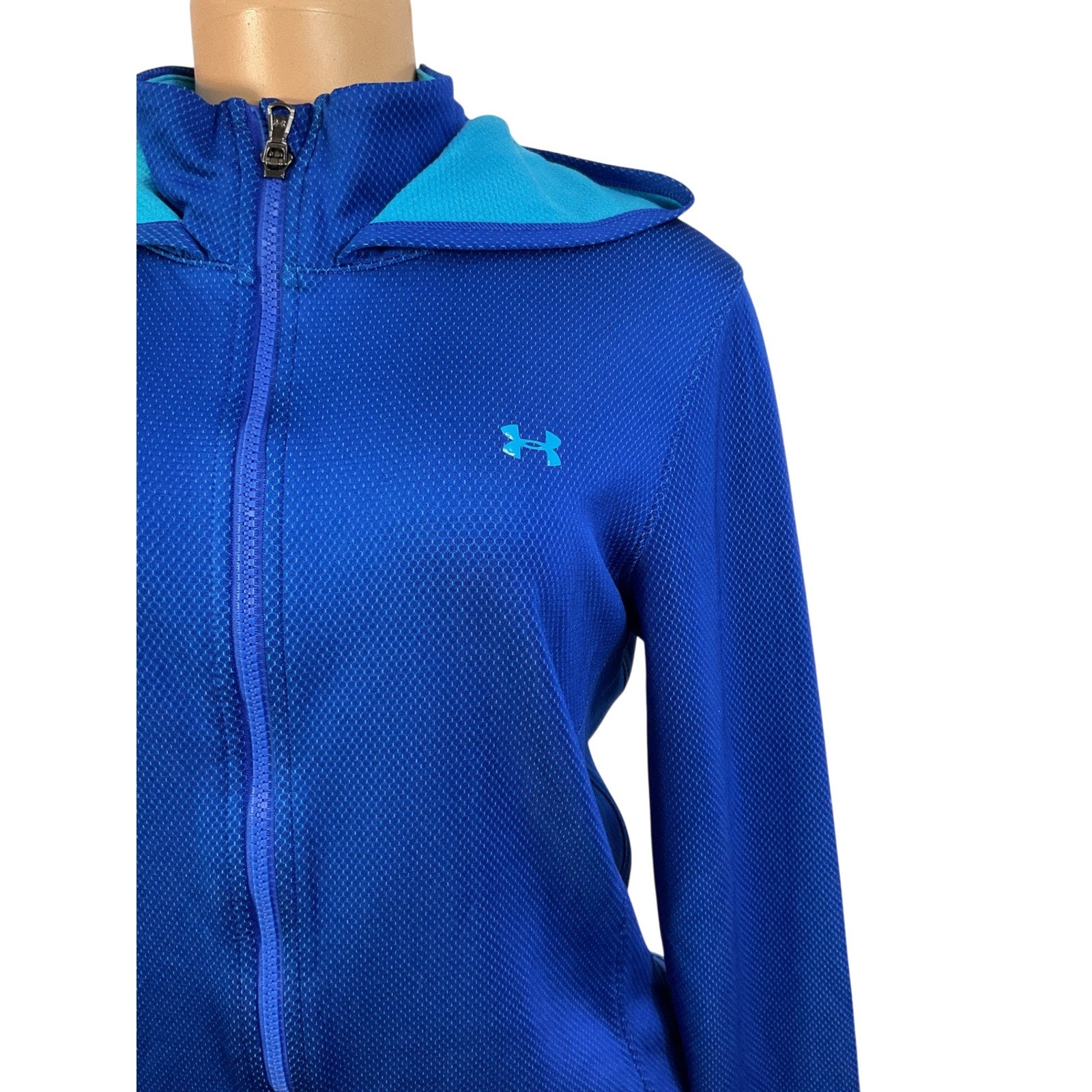 Sudadero L (Under Armour)