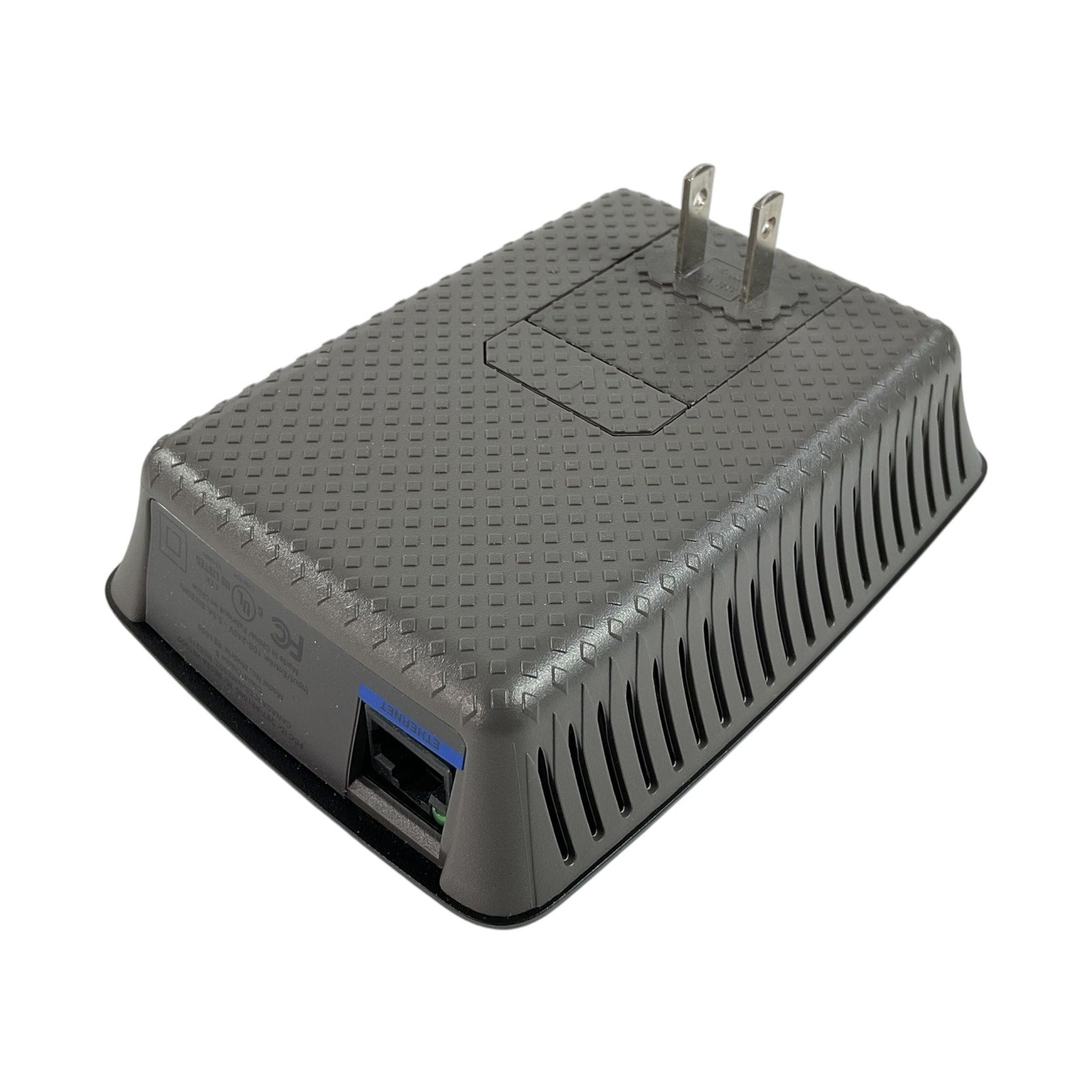 Repetidor de WiFi (Cisco)
