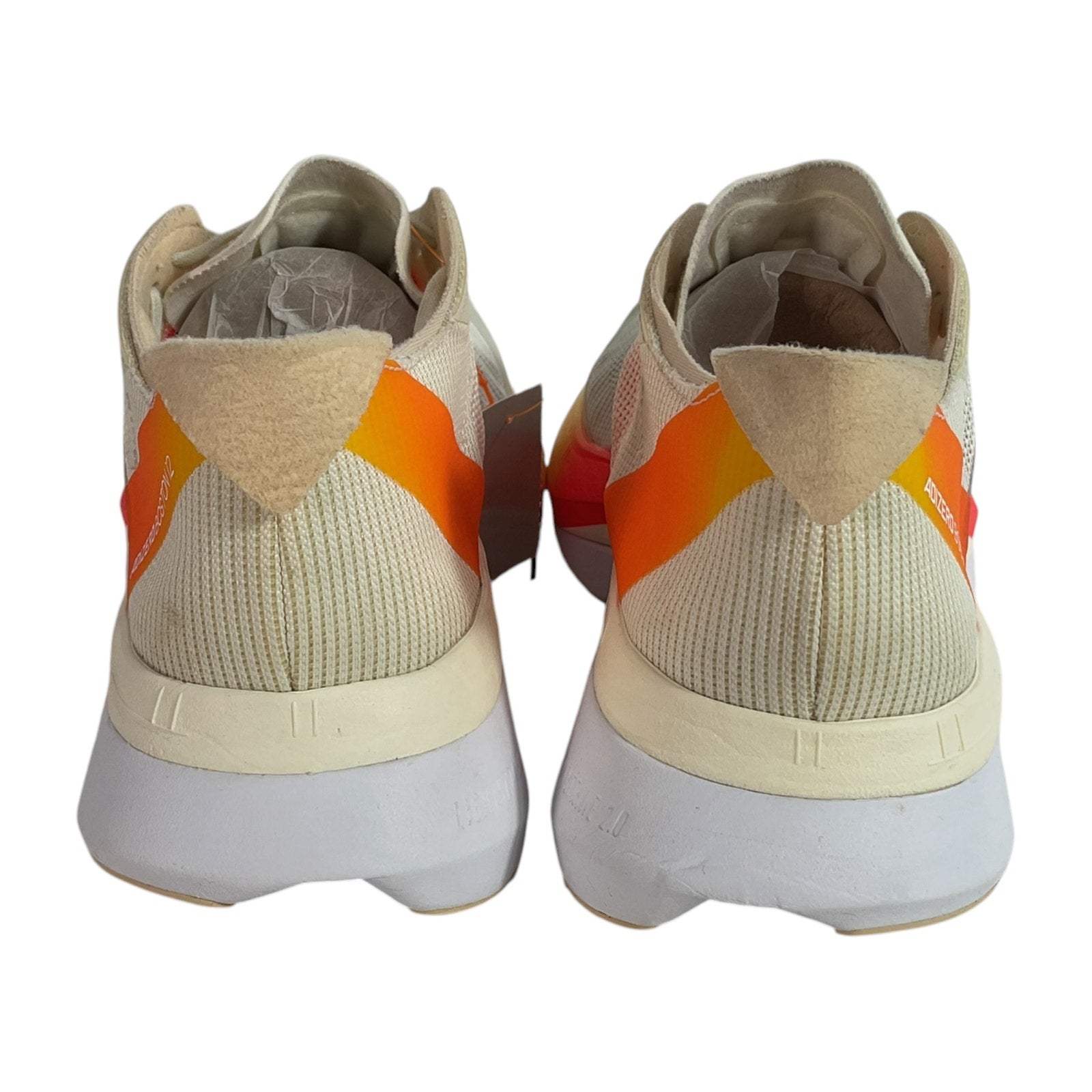 Tenis 8 (adidas)