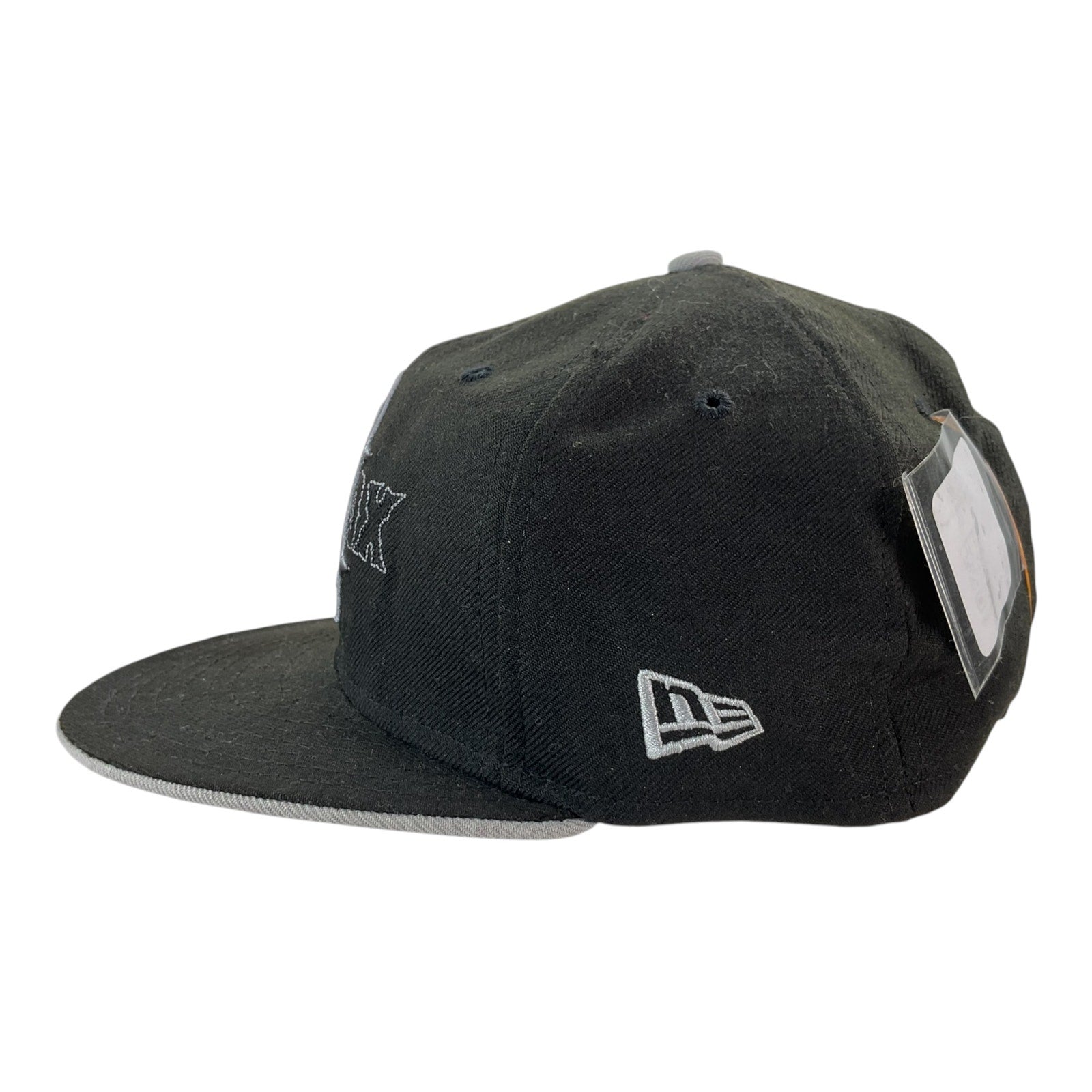 Gorra (New Era)
