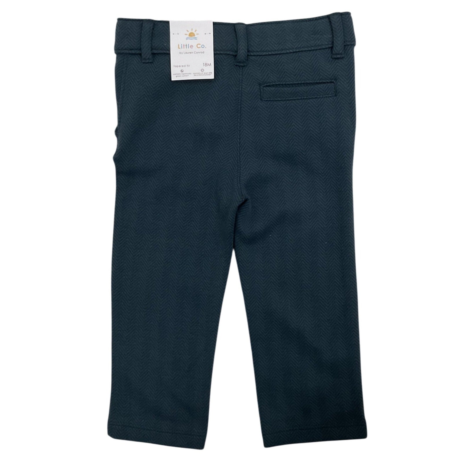Pantalon Niño 18M (Little Co.)