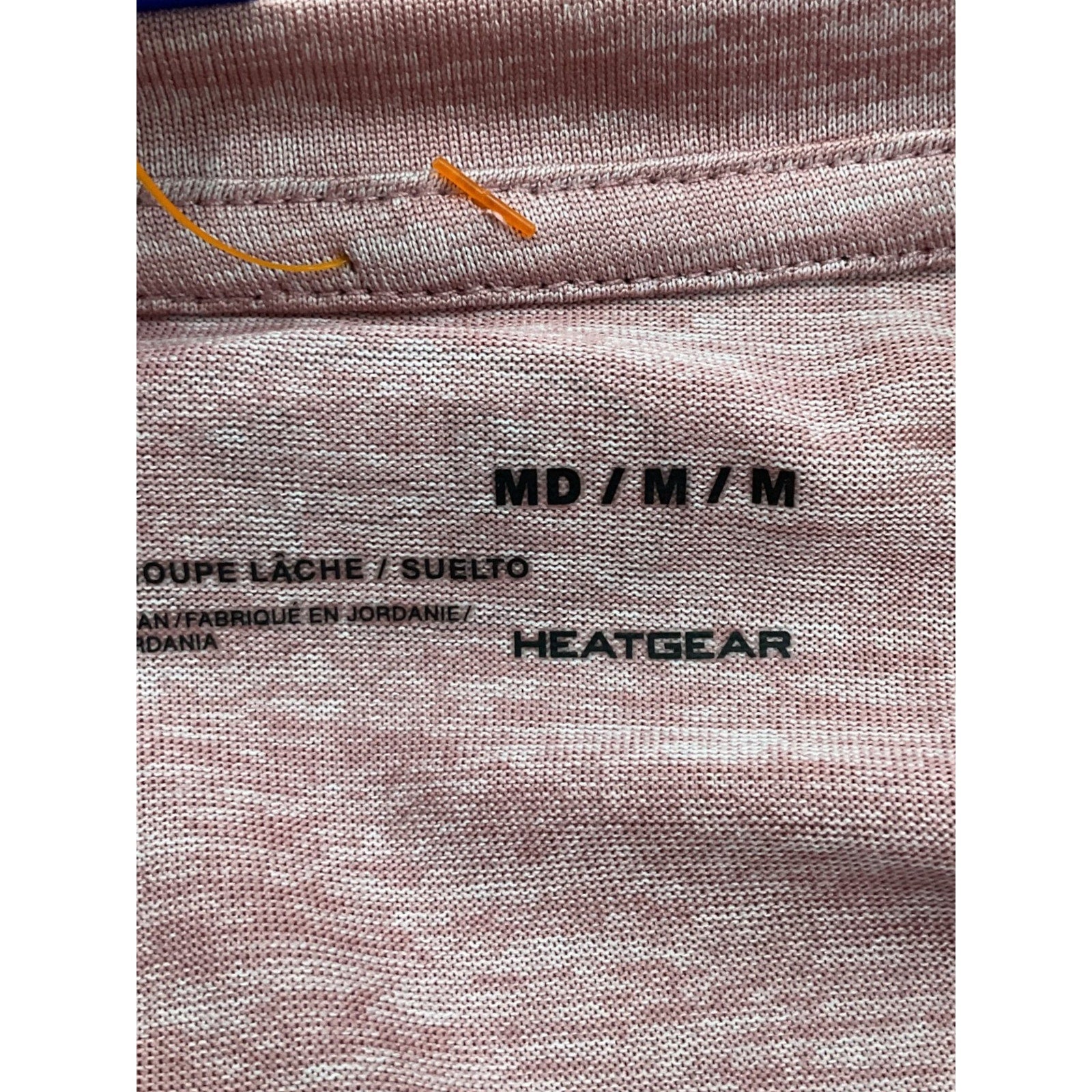 Blusa M (Under Armour)