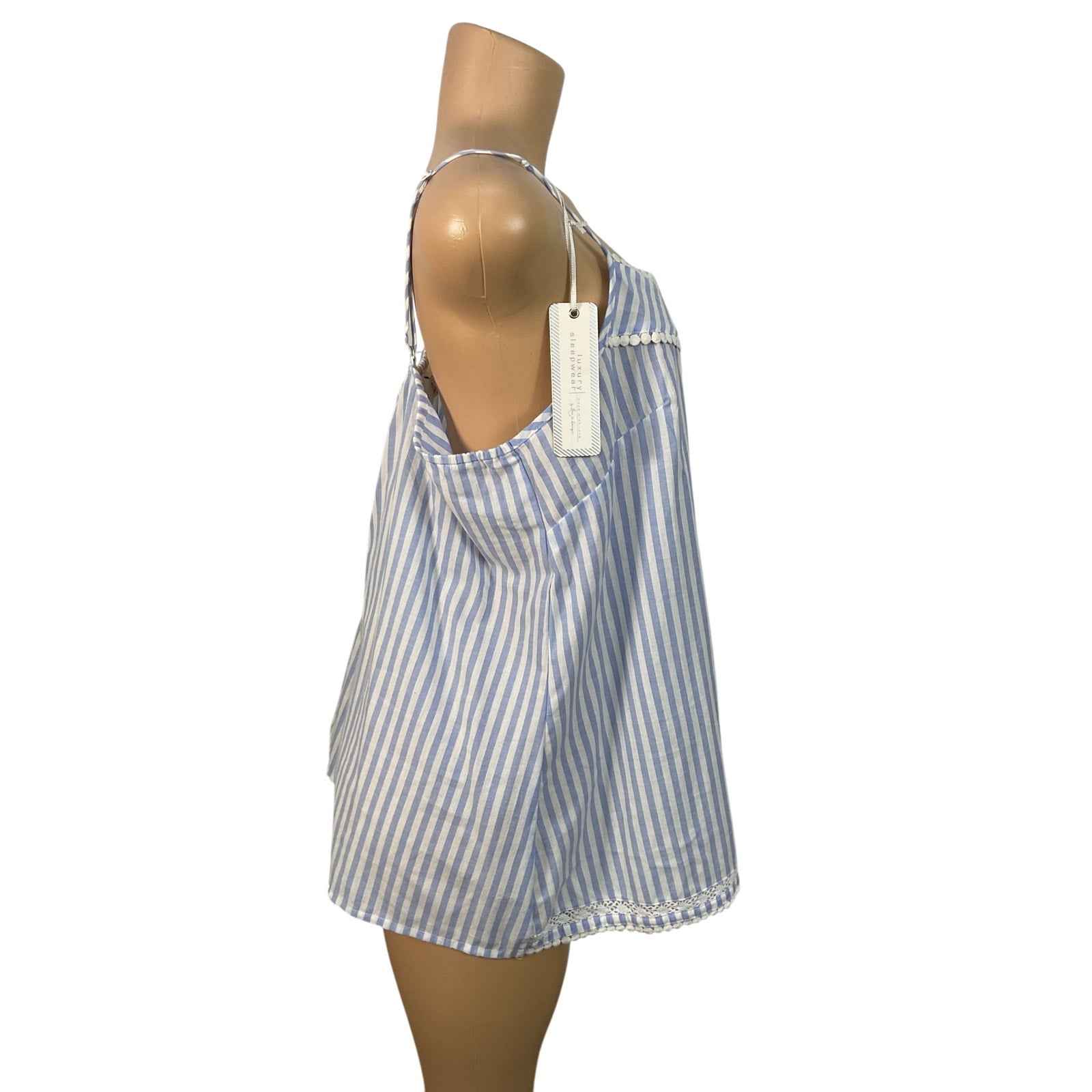 Blusa XL (Love to Lounge)