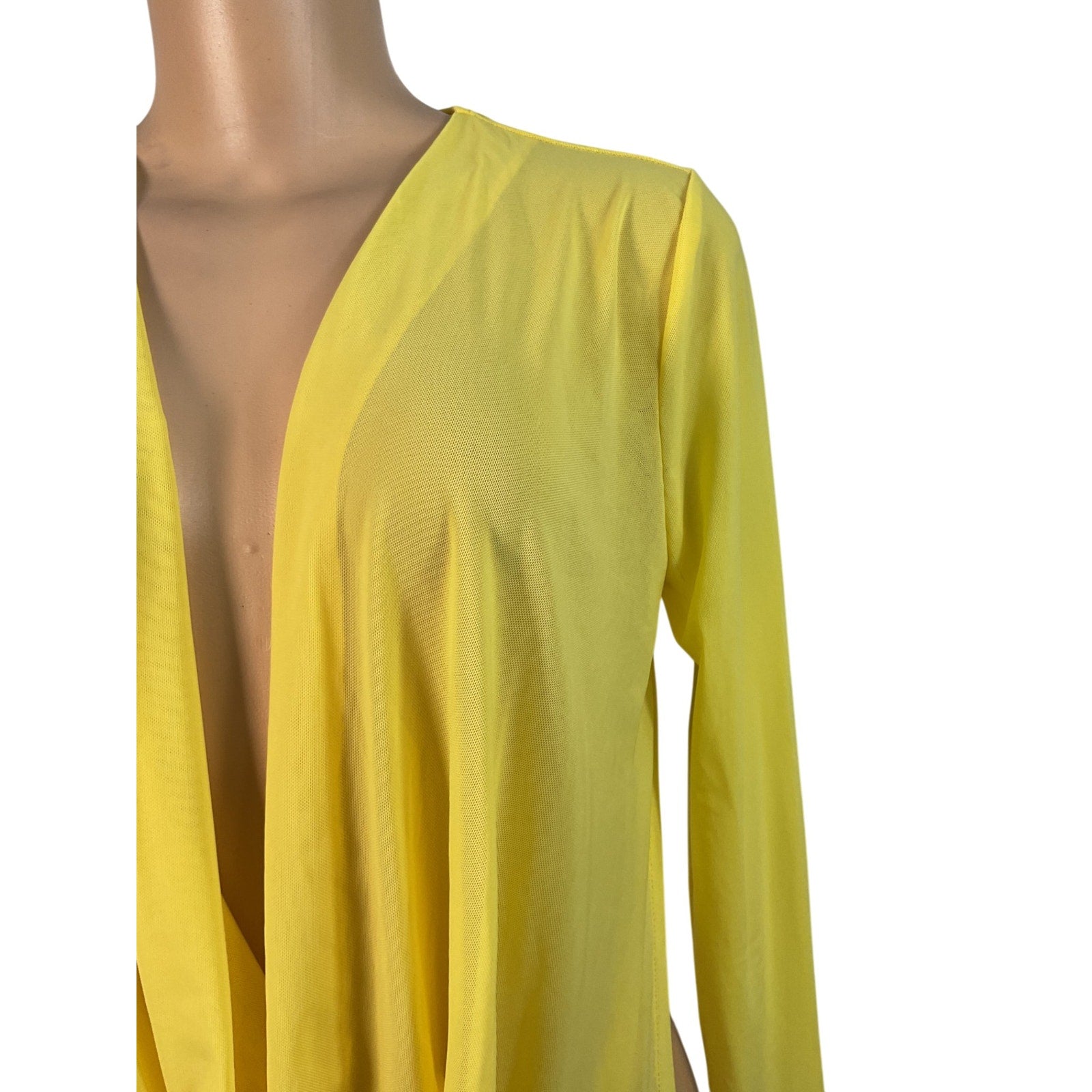 Blusa M (Shein)
