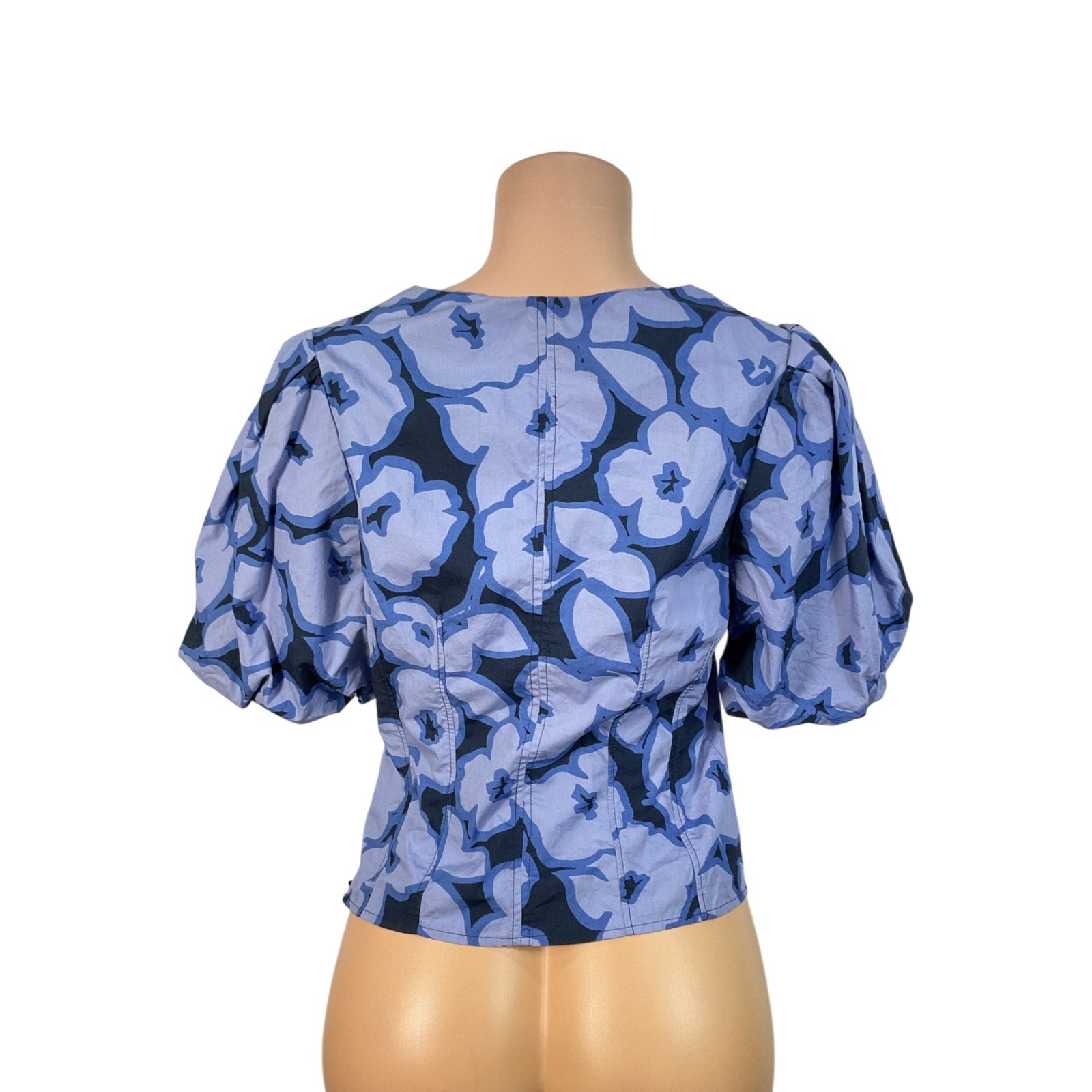 Blusa 4 (BANANA REPUBLIC)