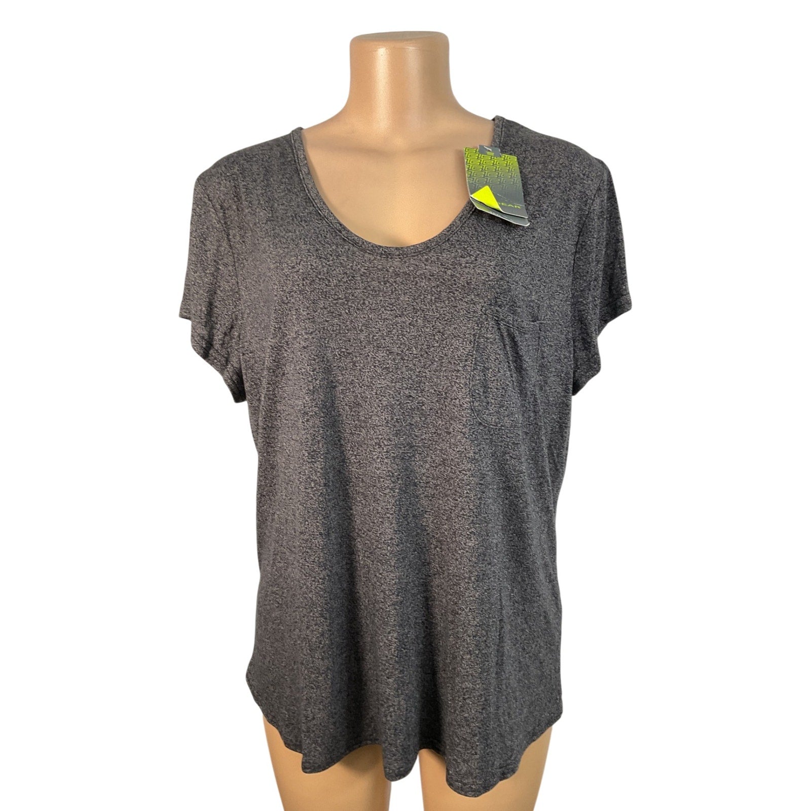 Blusa XL (TEK GEAR)