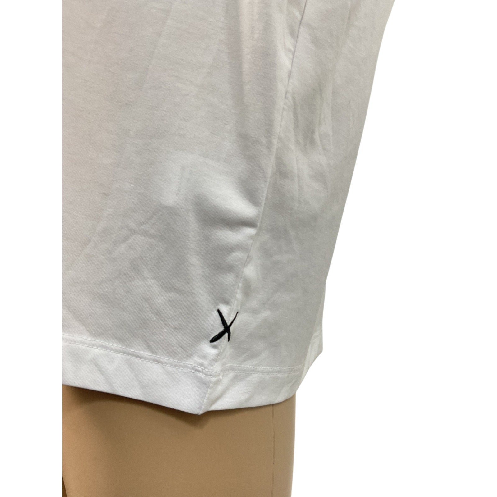 Camisa XXL (Cuts)