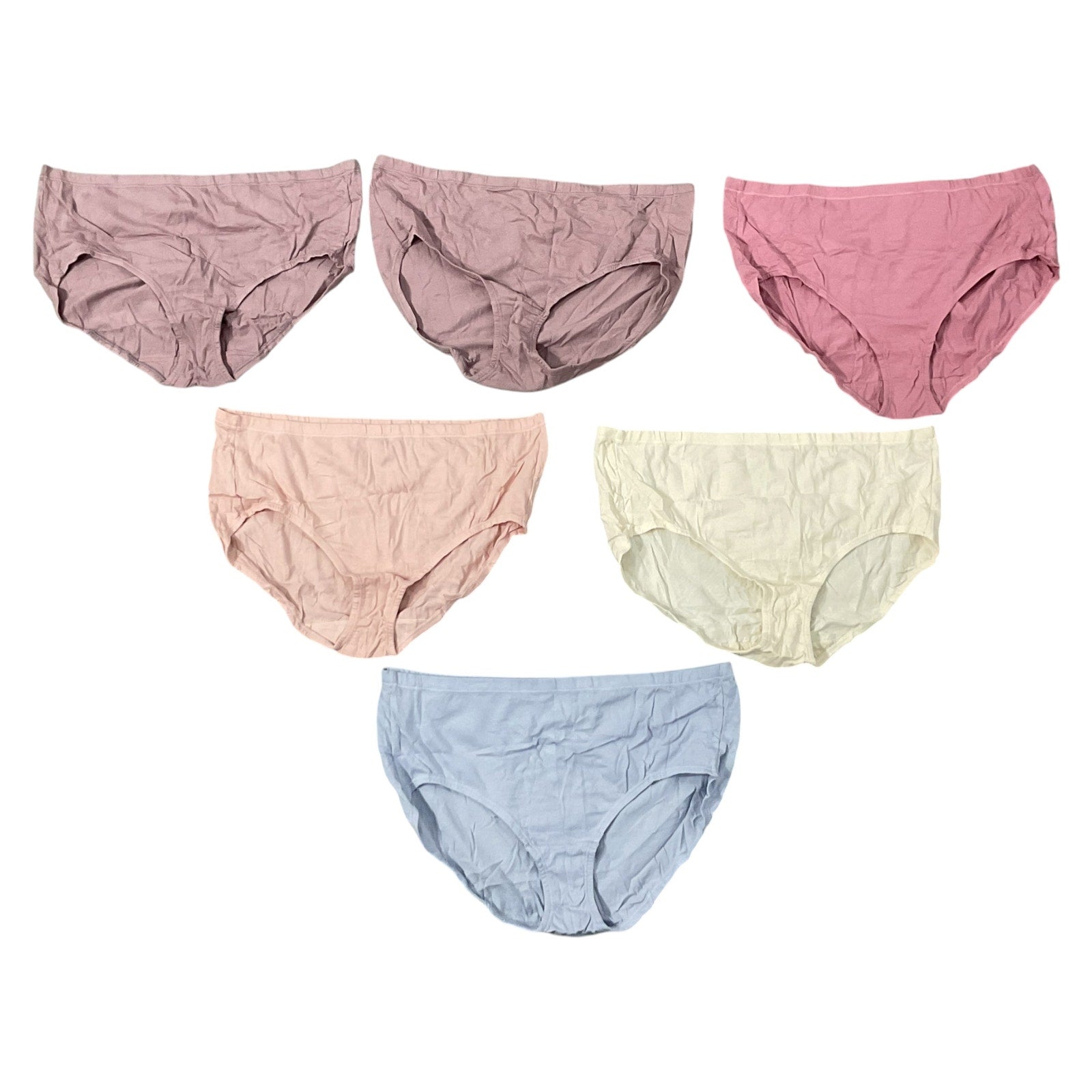 Set de ropa interior 9 (Fruit of the Loom)