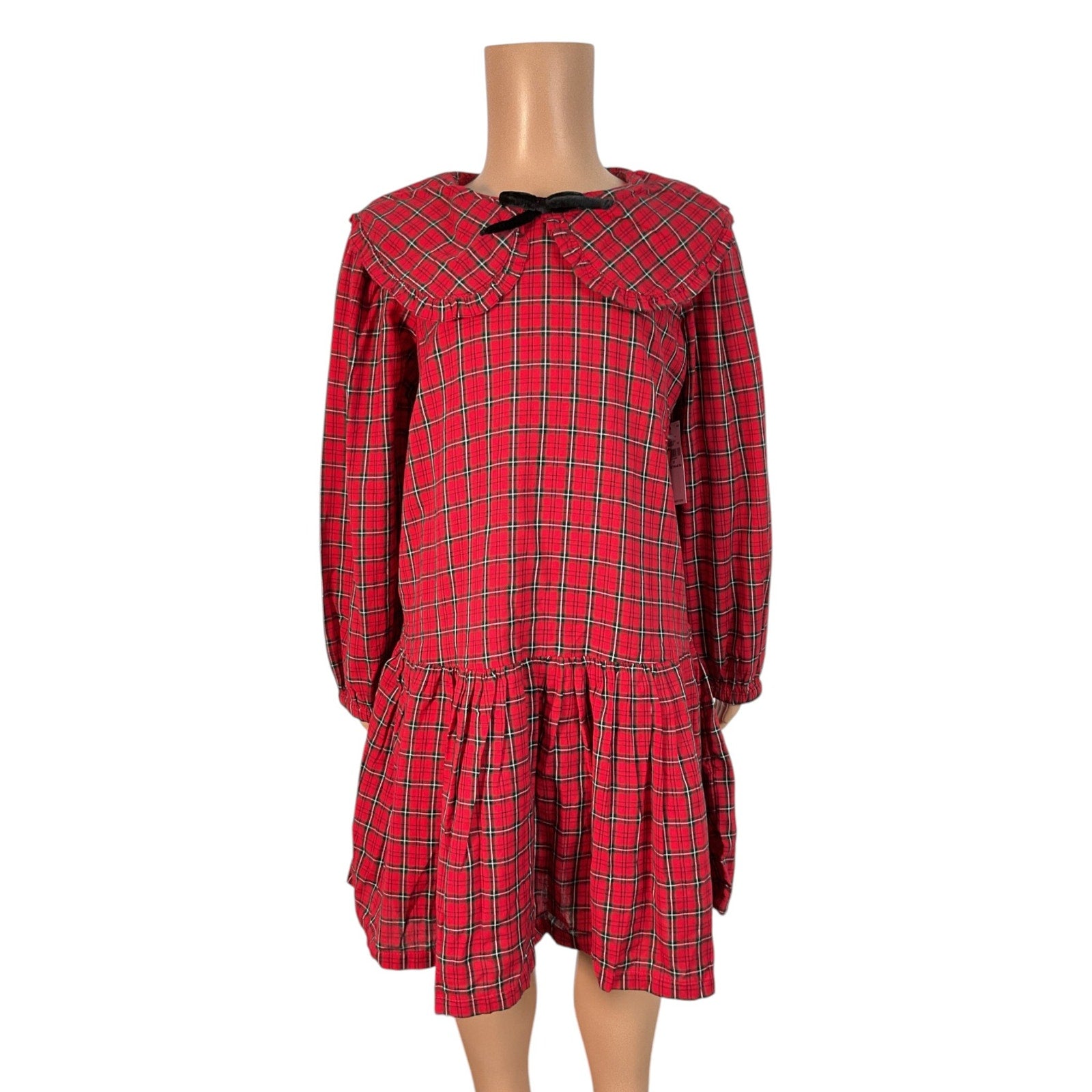Vestido Niña 5T (Old Navy)
